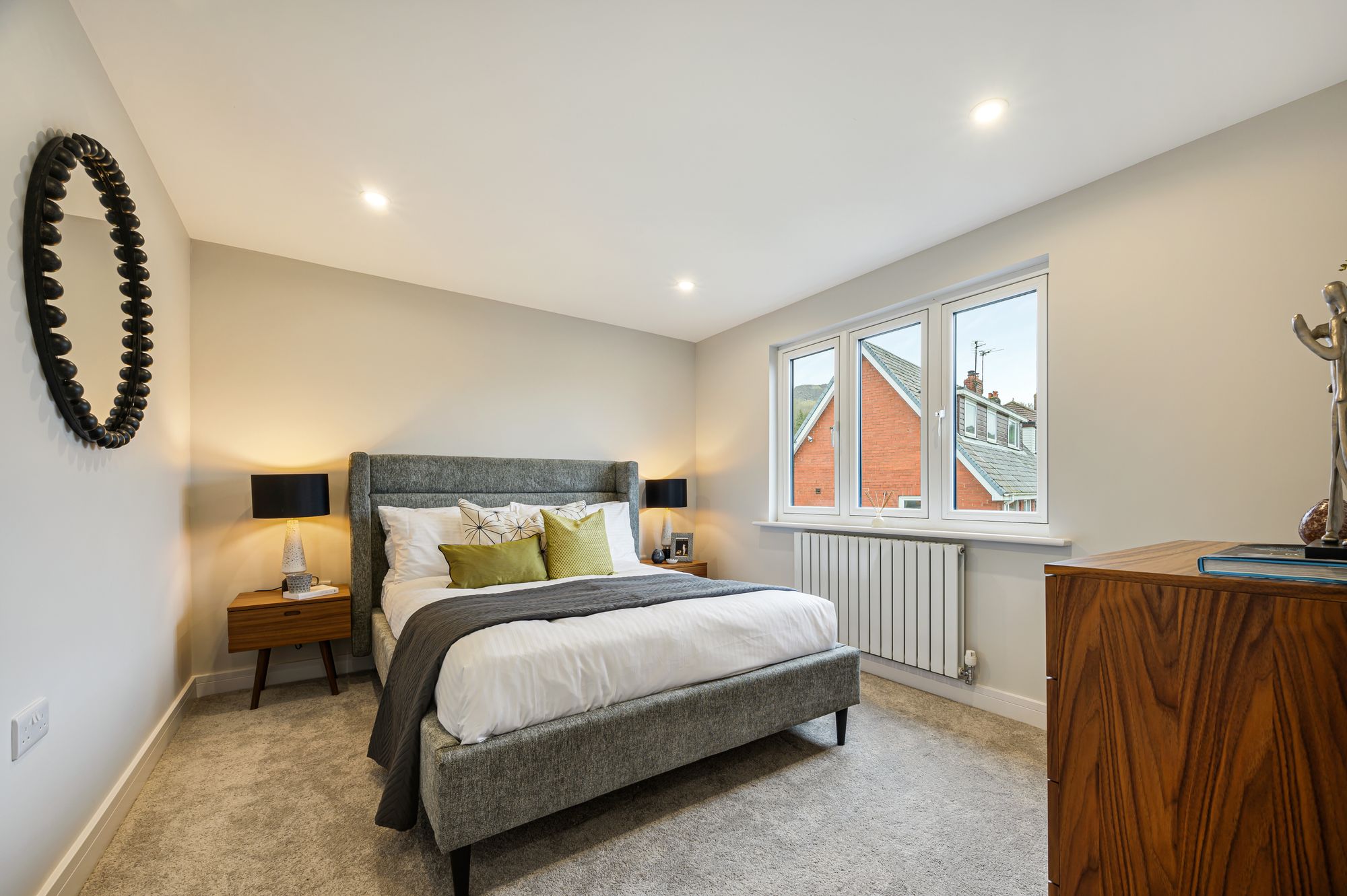 4 bed semi-detached house for sale in Park Avenue, Bury 33