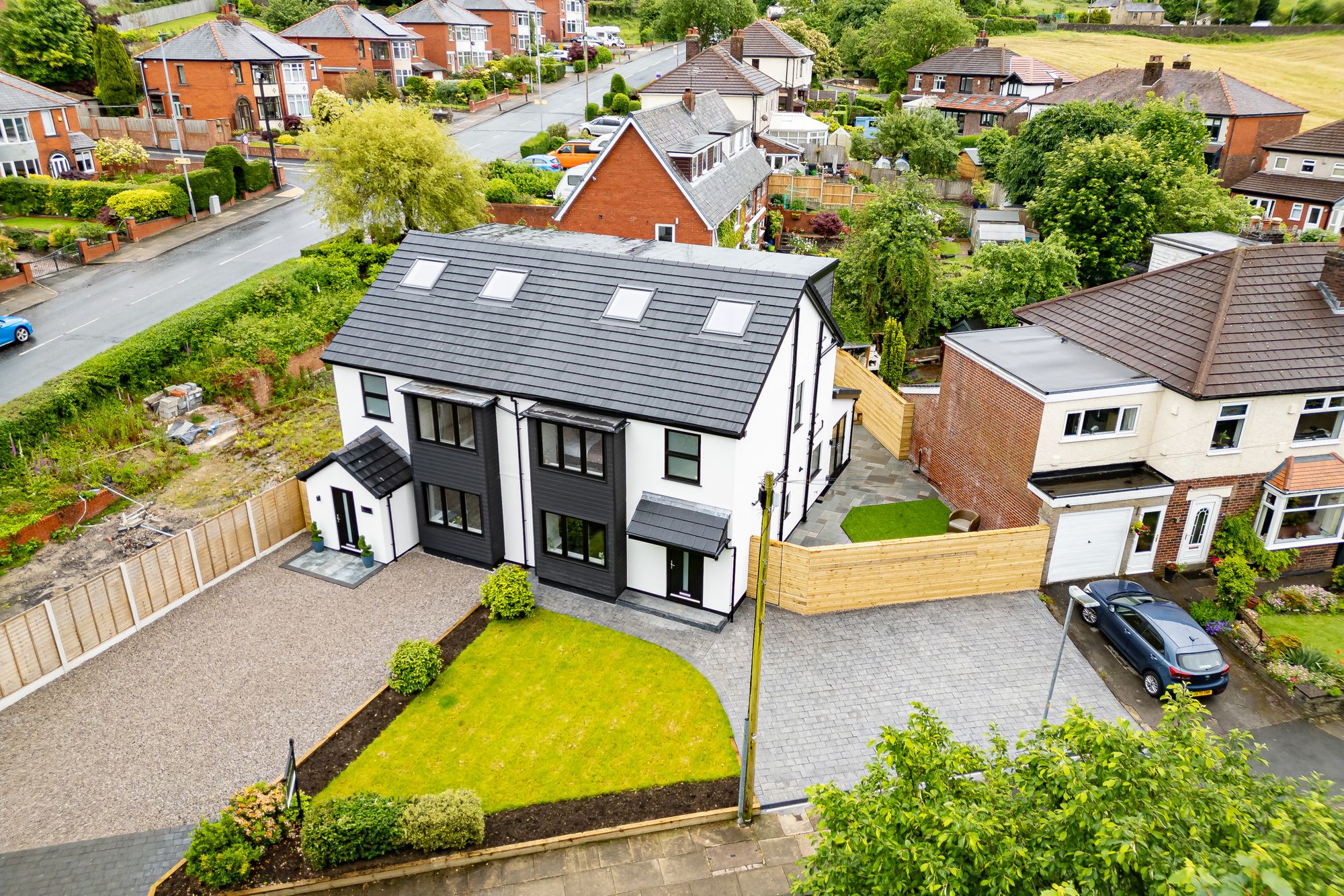 4 bed house for sale in Park Avenue, Bury  - Property Image 46