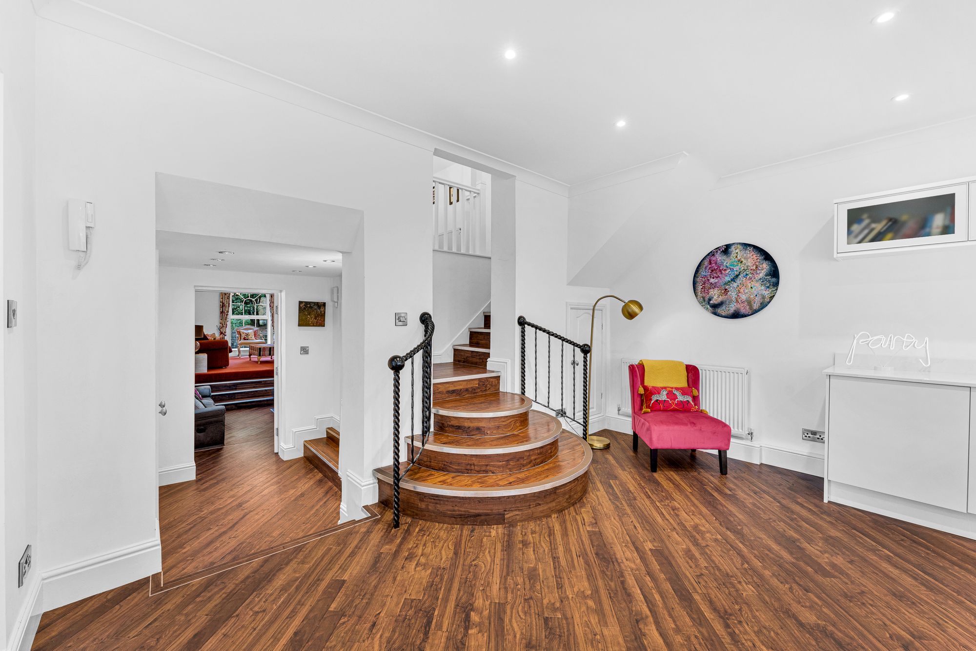 4 bed house for sale in Prestwich Park Road South, Manchester  - Property Image 27