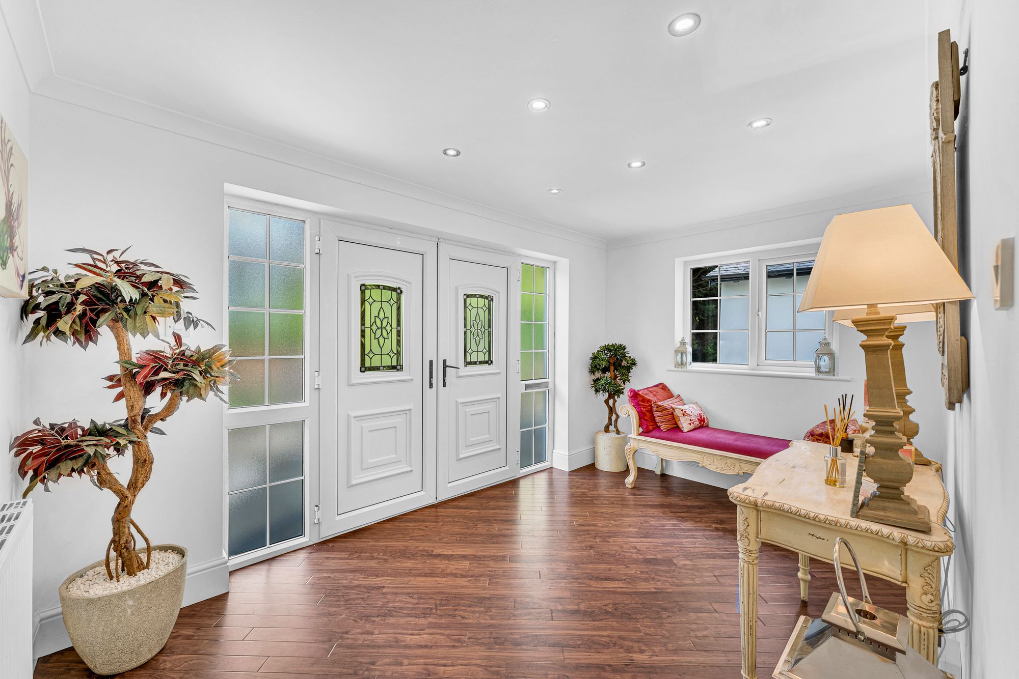 4 bed detached house for sale in Prestwich Park Road South, Manchester 4