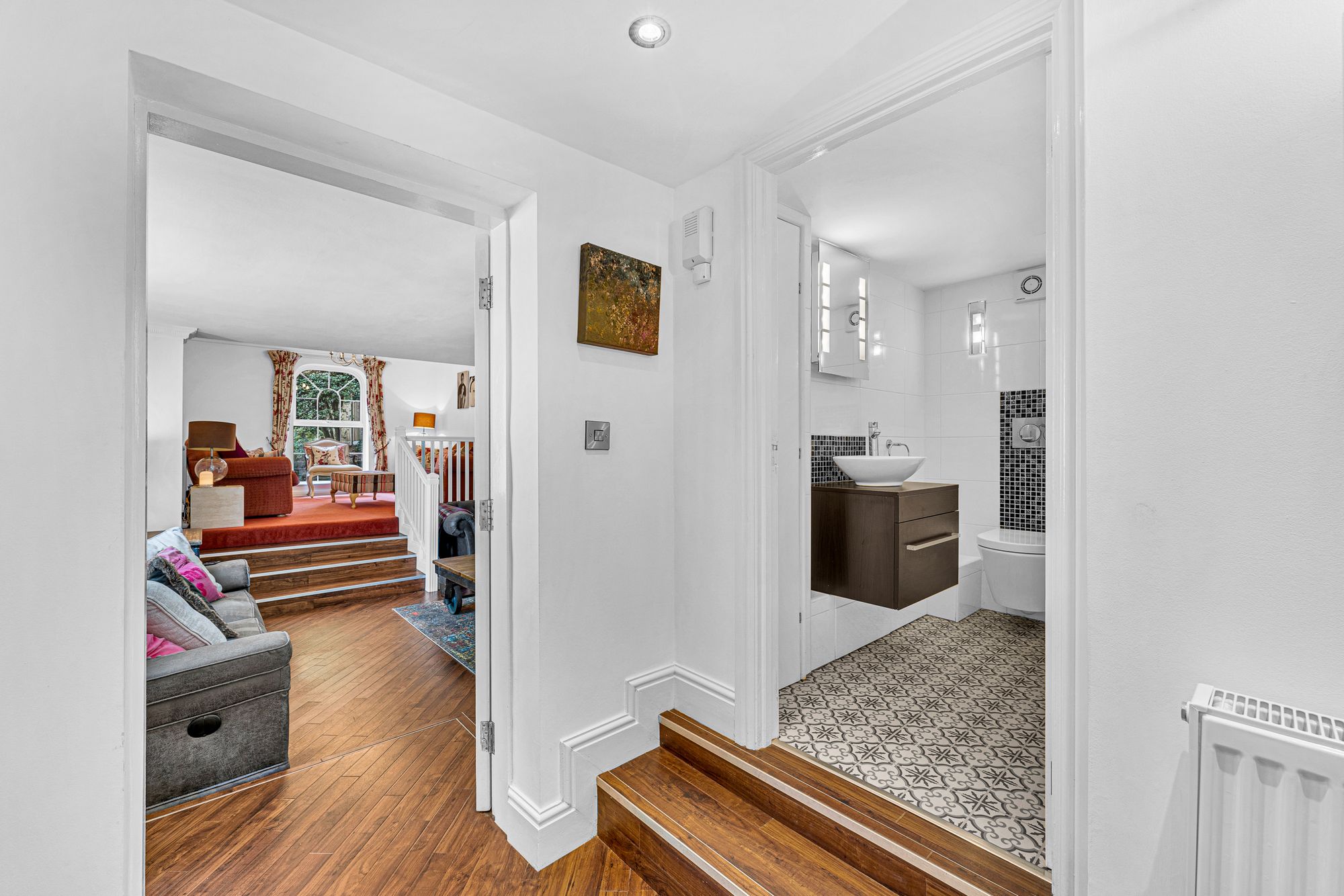 4 bed detached house for sale in Prestwich Park Road South, Manchester 17