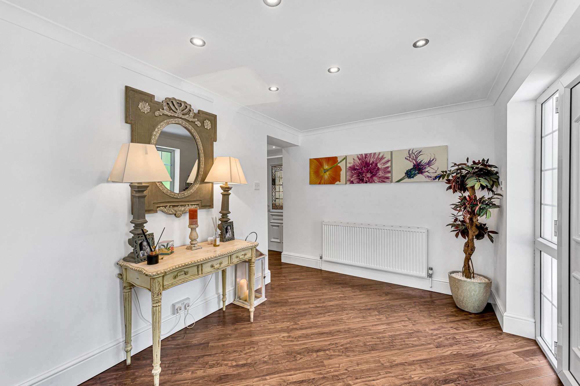 4 bed house for sale in Prestwich Park Road South, Manchester  - Property Image 6