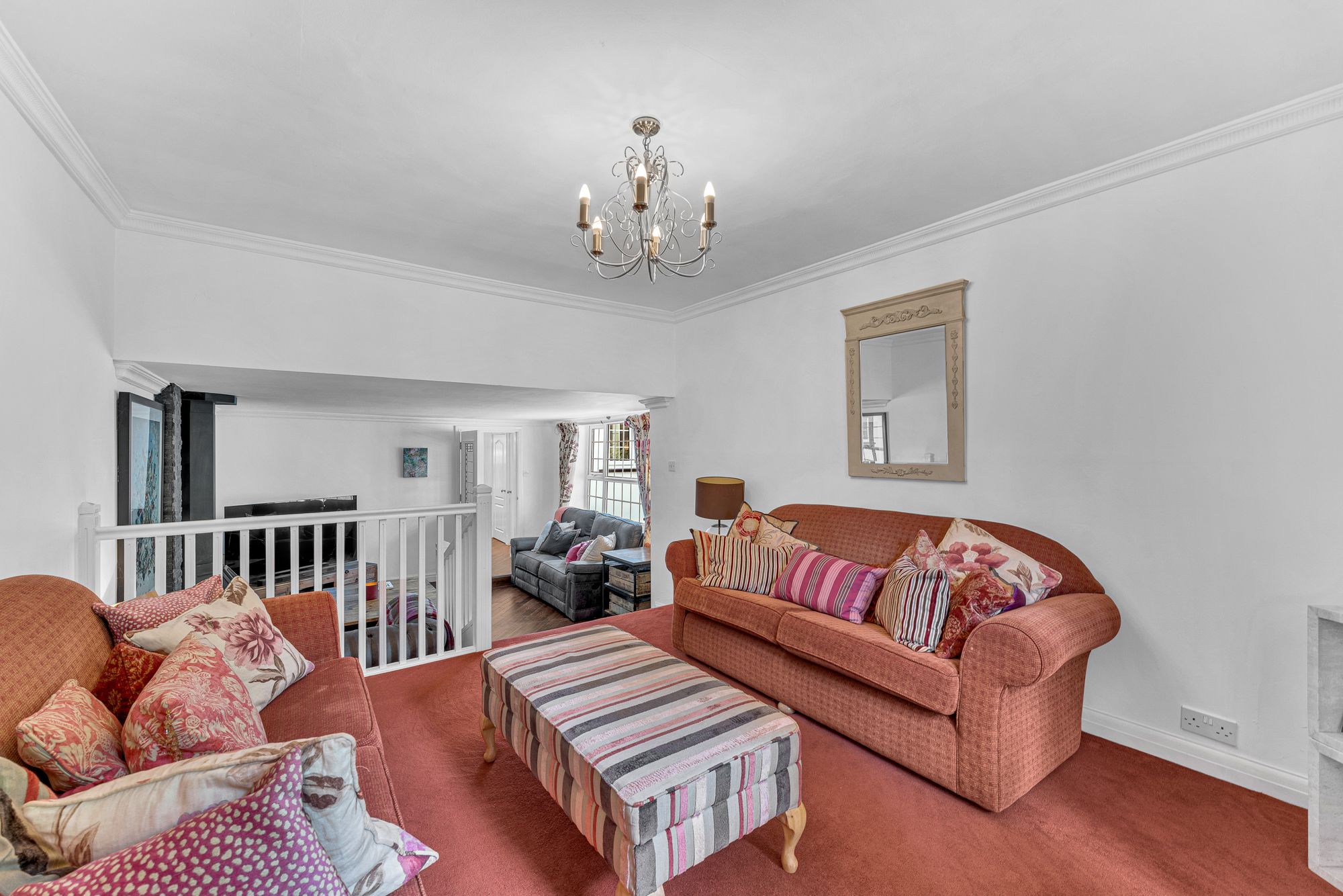 4 bed detached house for sale in Prestwich Park Road South, Manchester  - Property Image 24