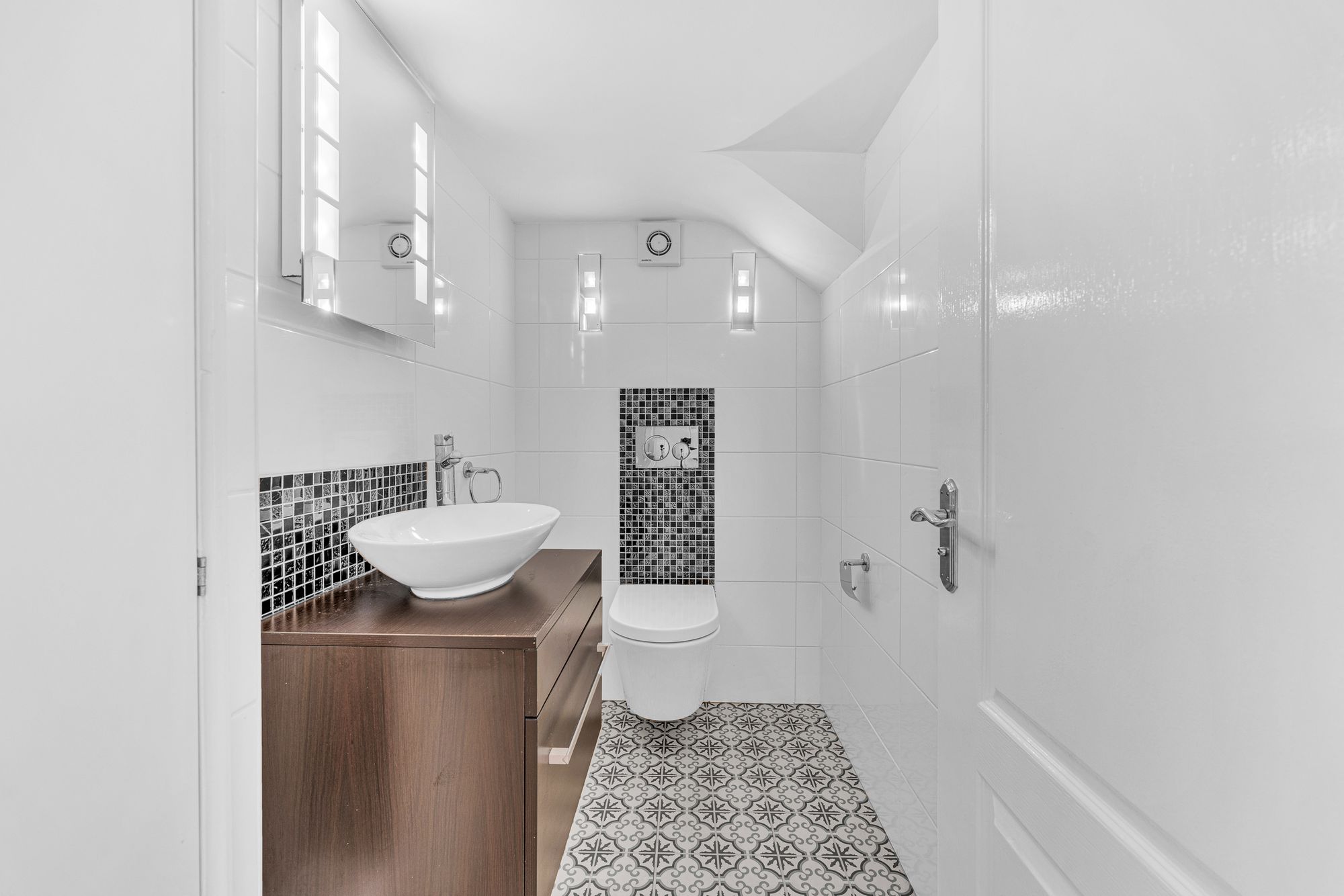 4 bed detached house for sale in Prestwich Park Road South, Manchester 25