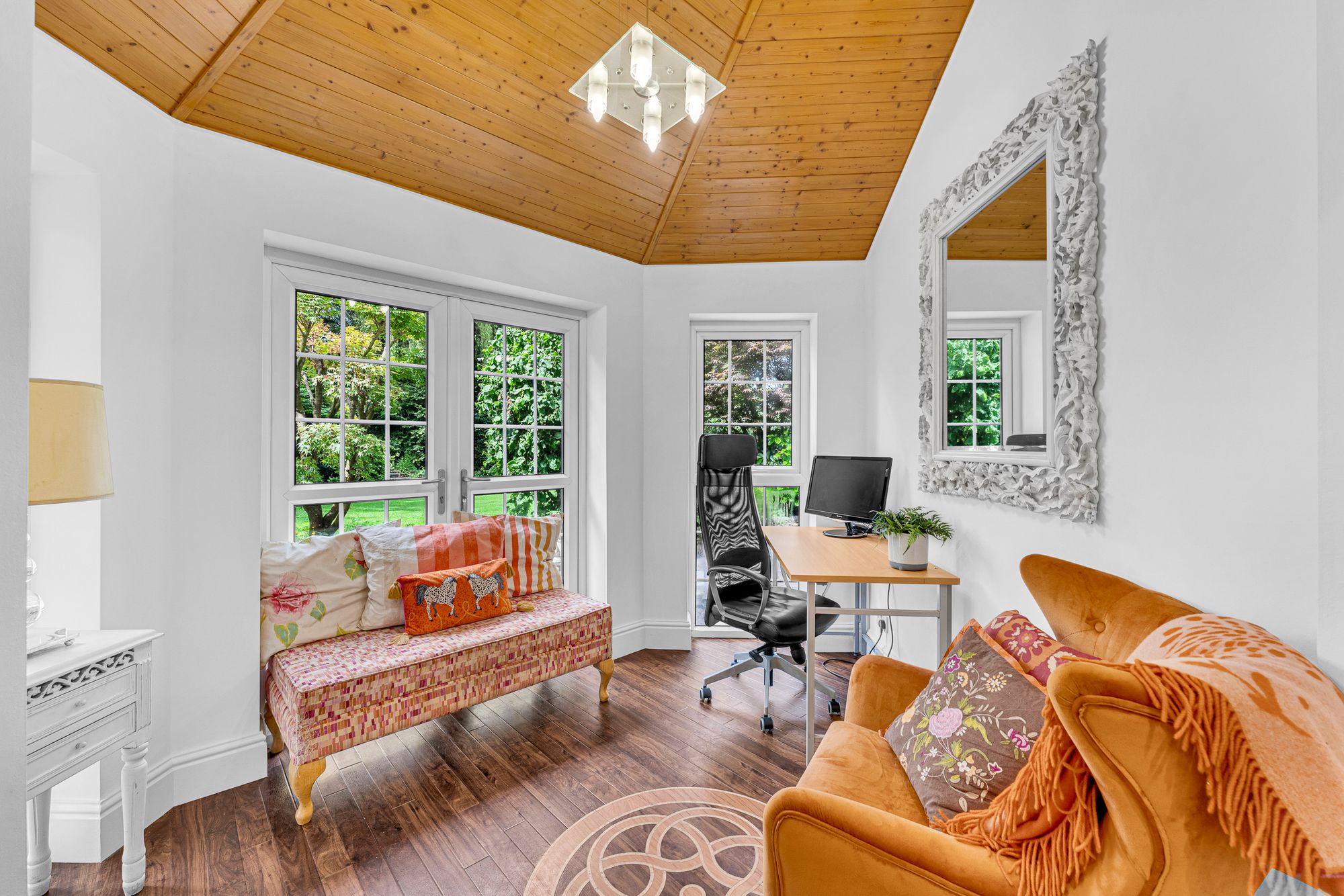 4 bed detached house for sale in Prestwich Park Road South, Manchester 16