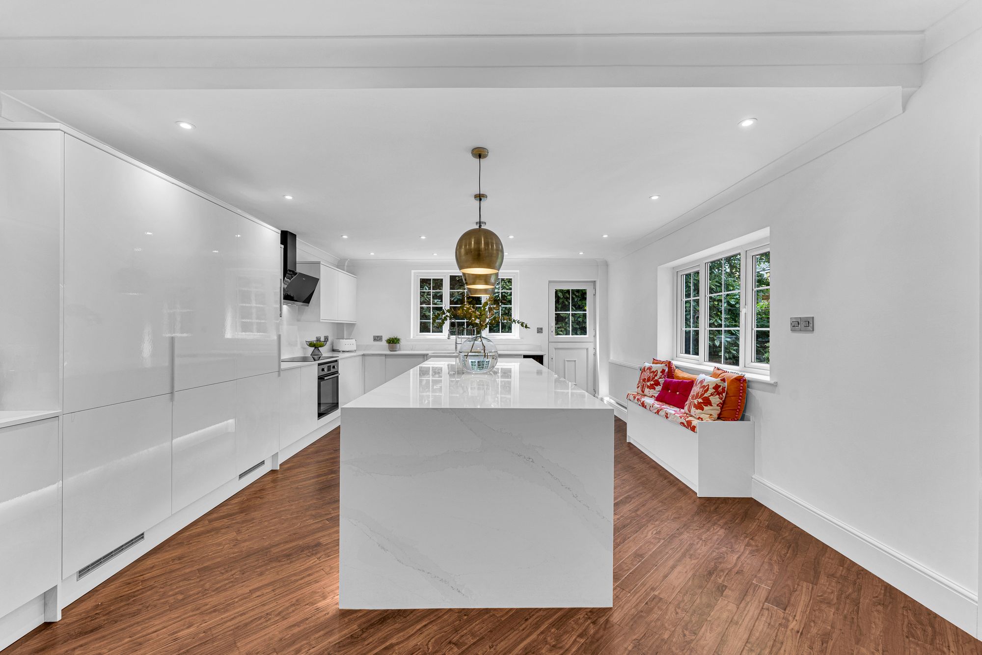 4 bed detached house for sale in Prestwich Park Road South, Manchester 15