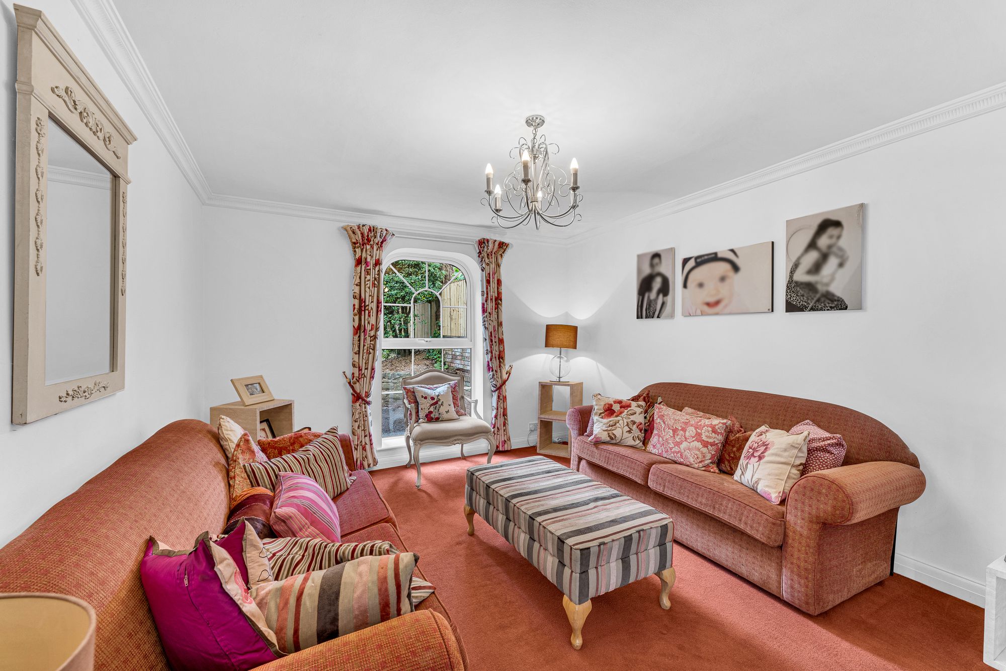 4 bed detached house for sale in Prestwich Park Road South, Manchester 22