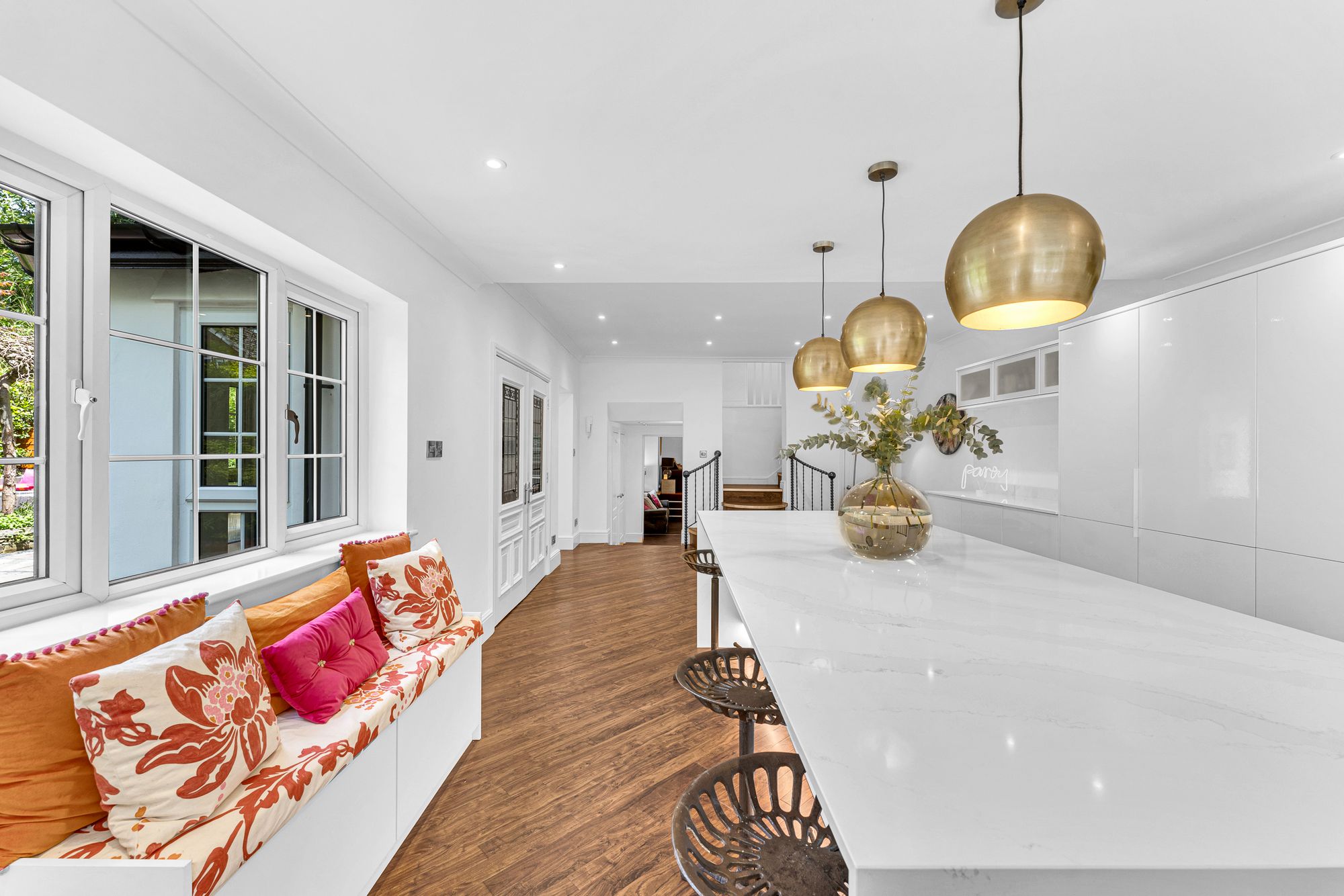 4 bed detached house for sale in Prestwich Park Road South, Manchester 9