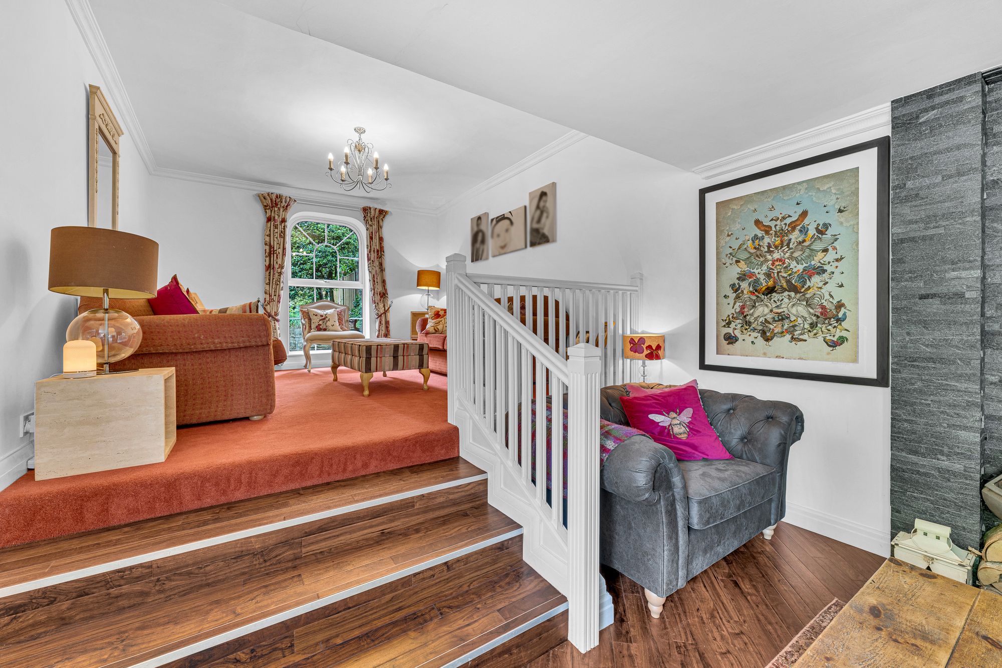 4 bed detached house for sale in Prestwich Park Road South, Manchester  - Property Image 22