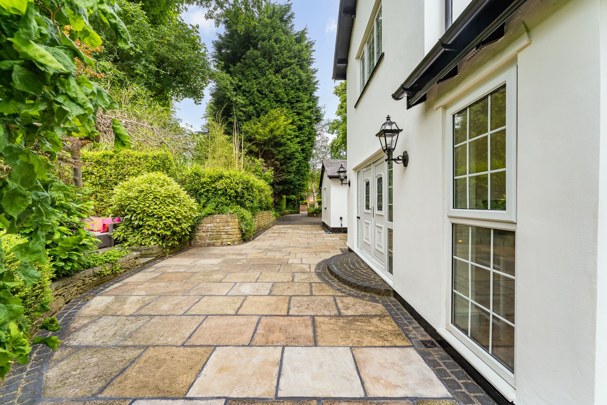 4 bed detached house for sale in Prestwich Park Road South, Manchester  - Property Image 60