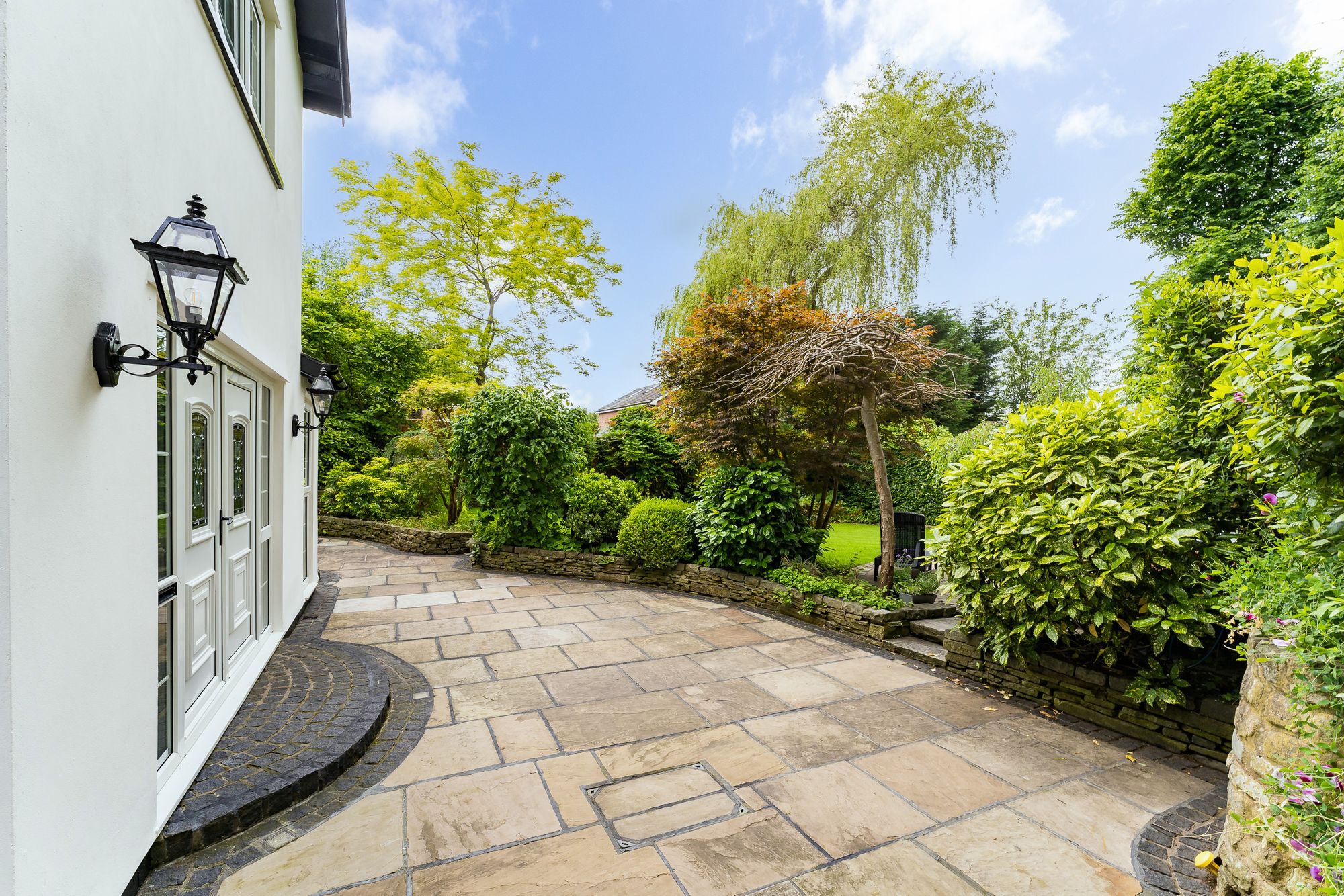 4 bed detached house for sale in Prestwich Park Road South, Manchester  - Property Image 62