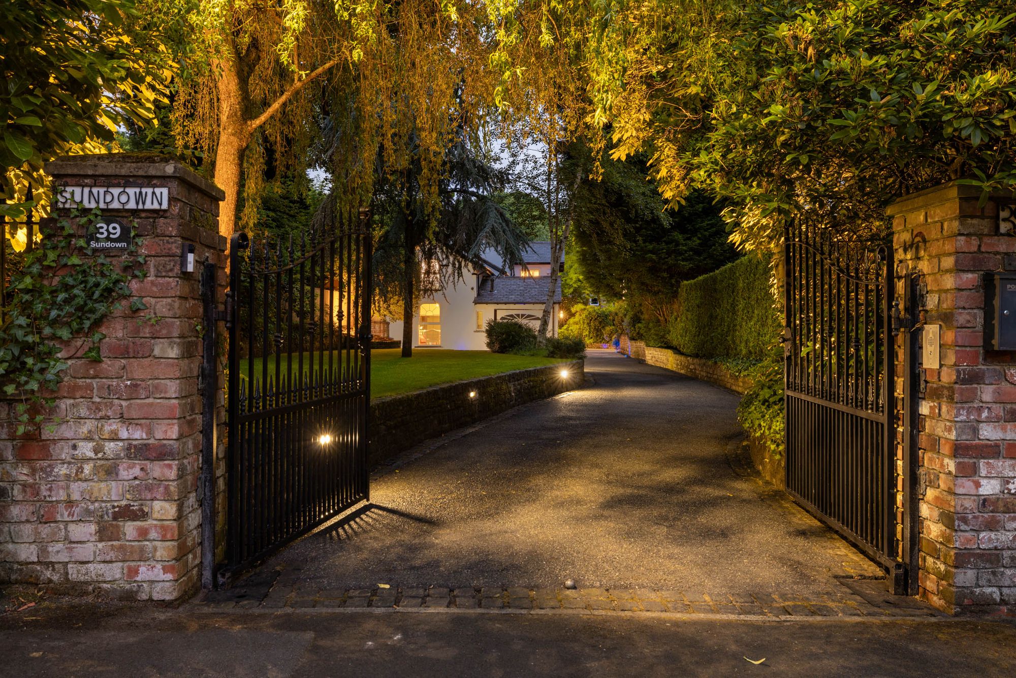 4 bed detached house for sale in Prestwich Park Road South, Manchester  - Property Image 75