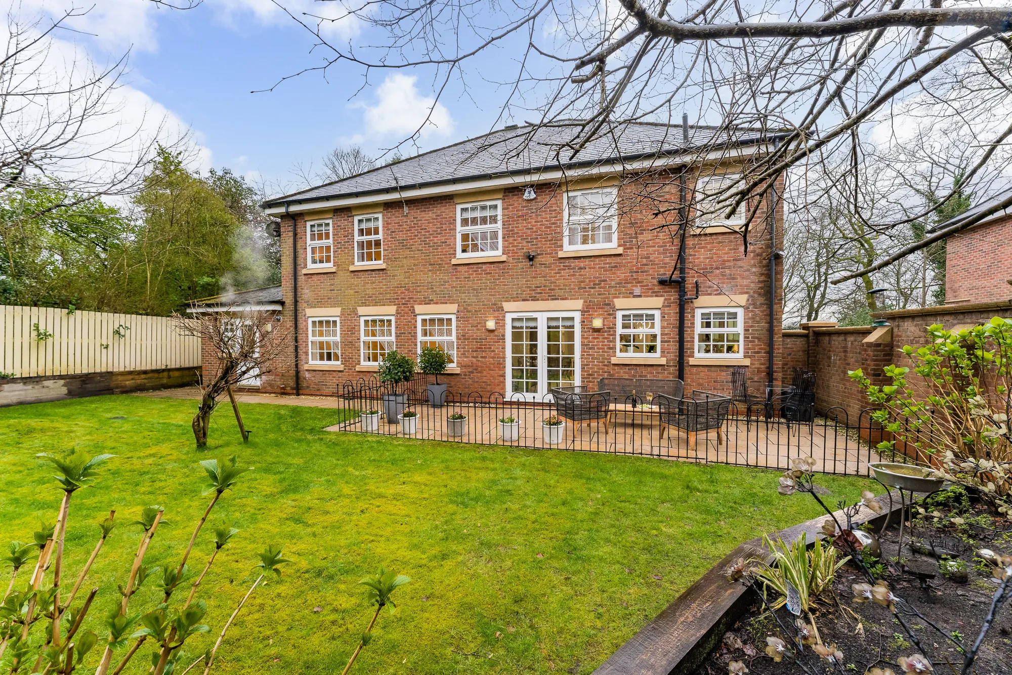 5 bed detached house for sale in Chorley New Road, Bolton  - Property Image 47