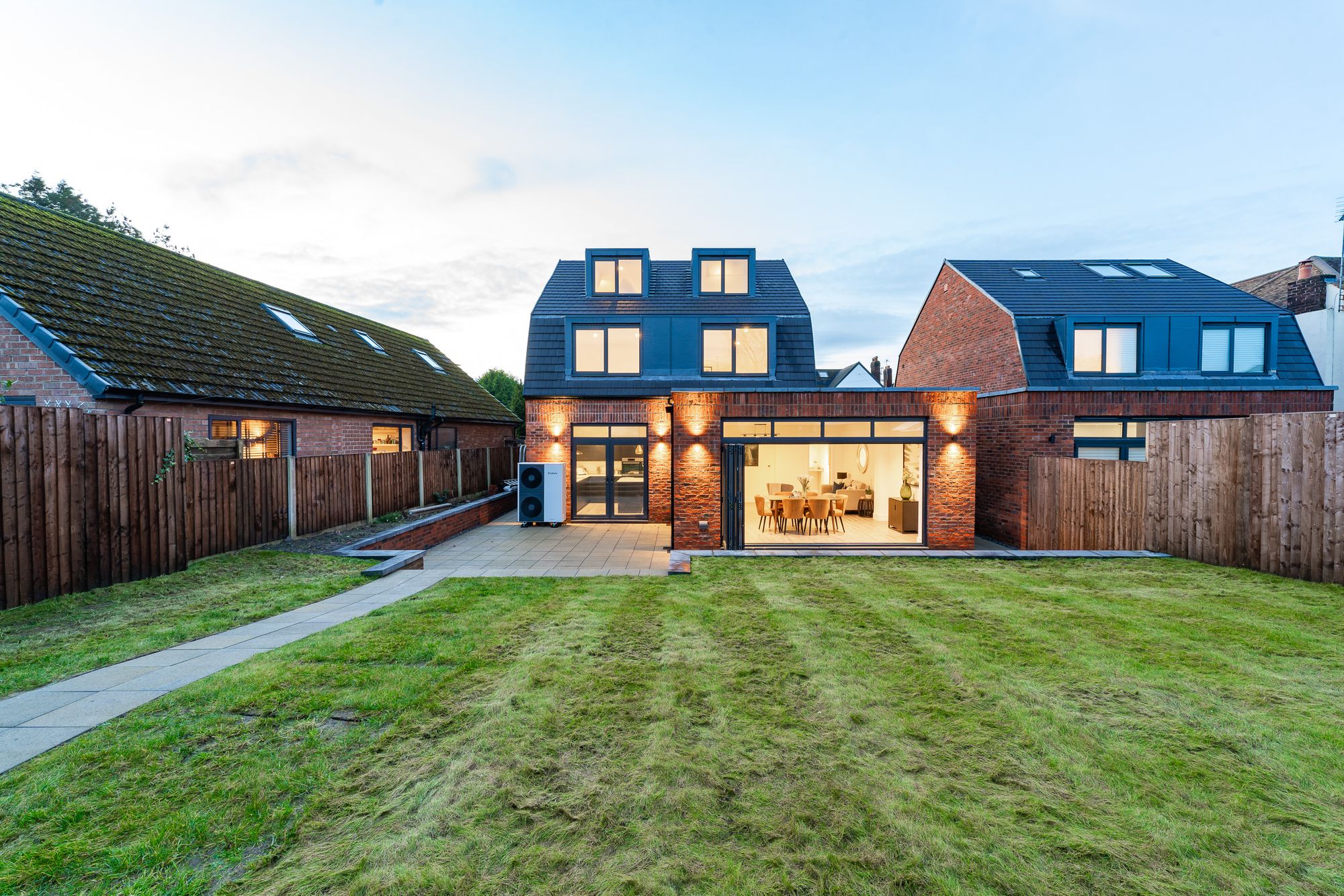 4 bed detached house for sale in Yew Tree Drive, Sale 3