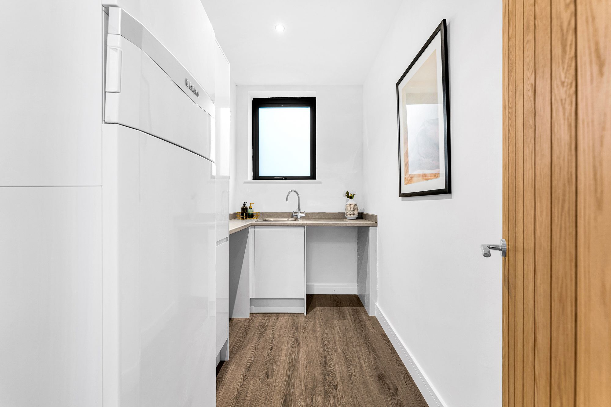 4 bed detached house for sale in Yew Tree Drive, Sale 29