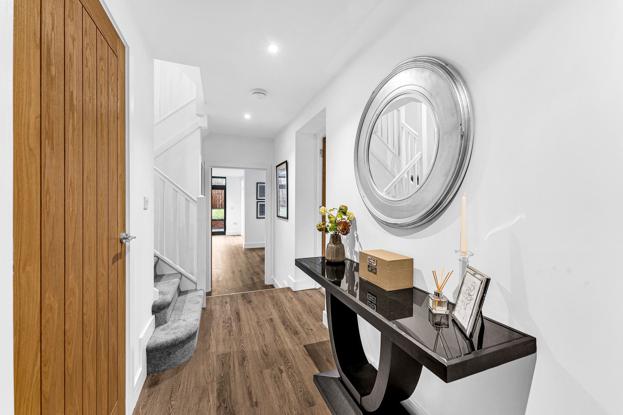 4 bed detached house for sale in Yew Tree Drive, Sale 5