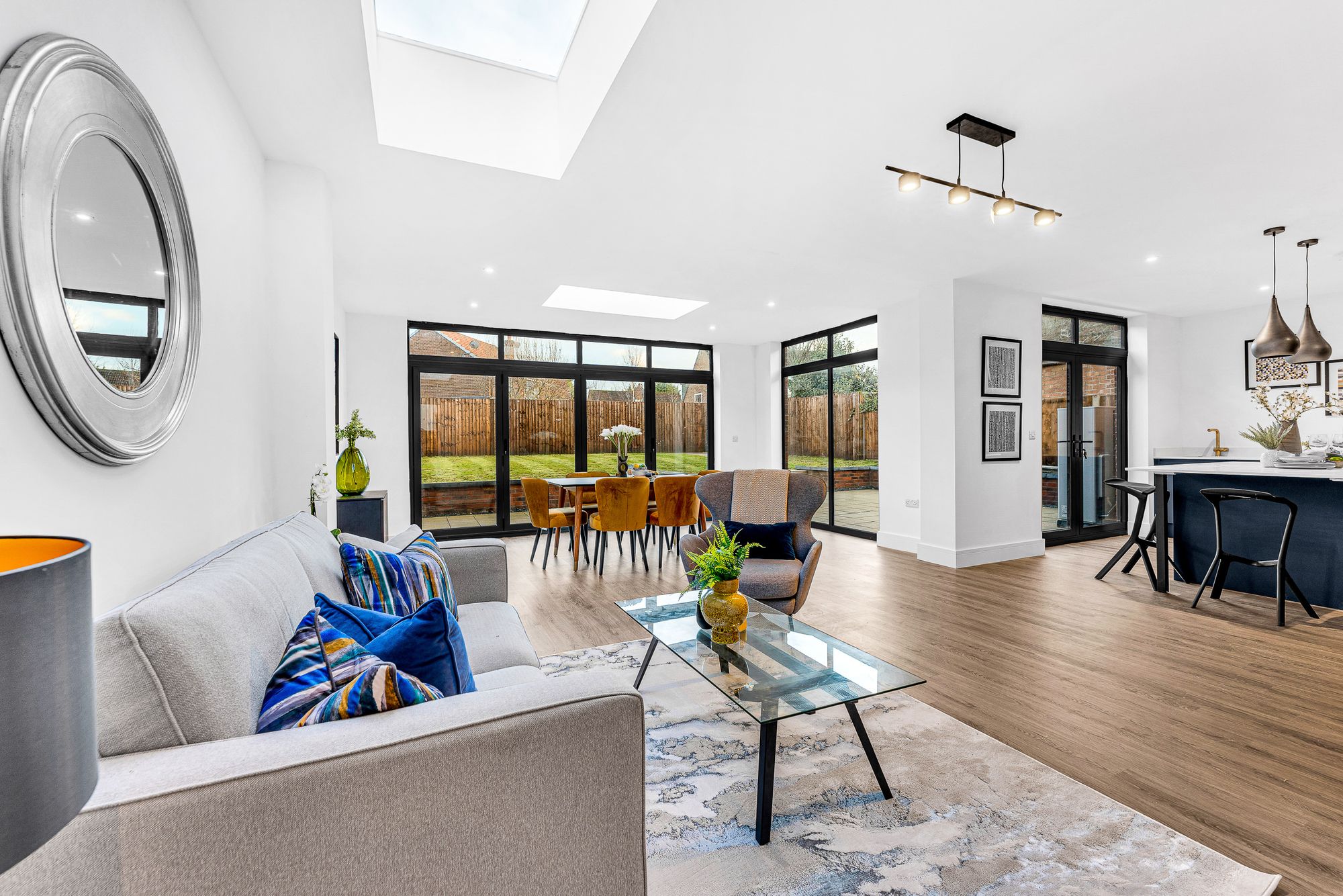 4 bed detached house for sale in Yew Tree Drive, Sale 12