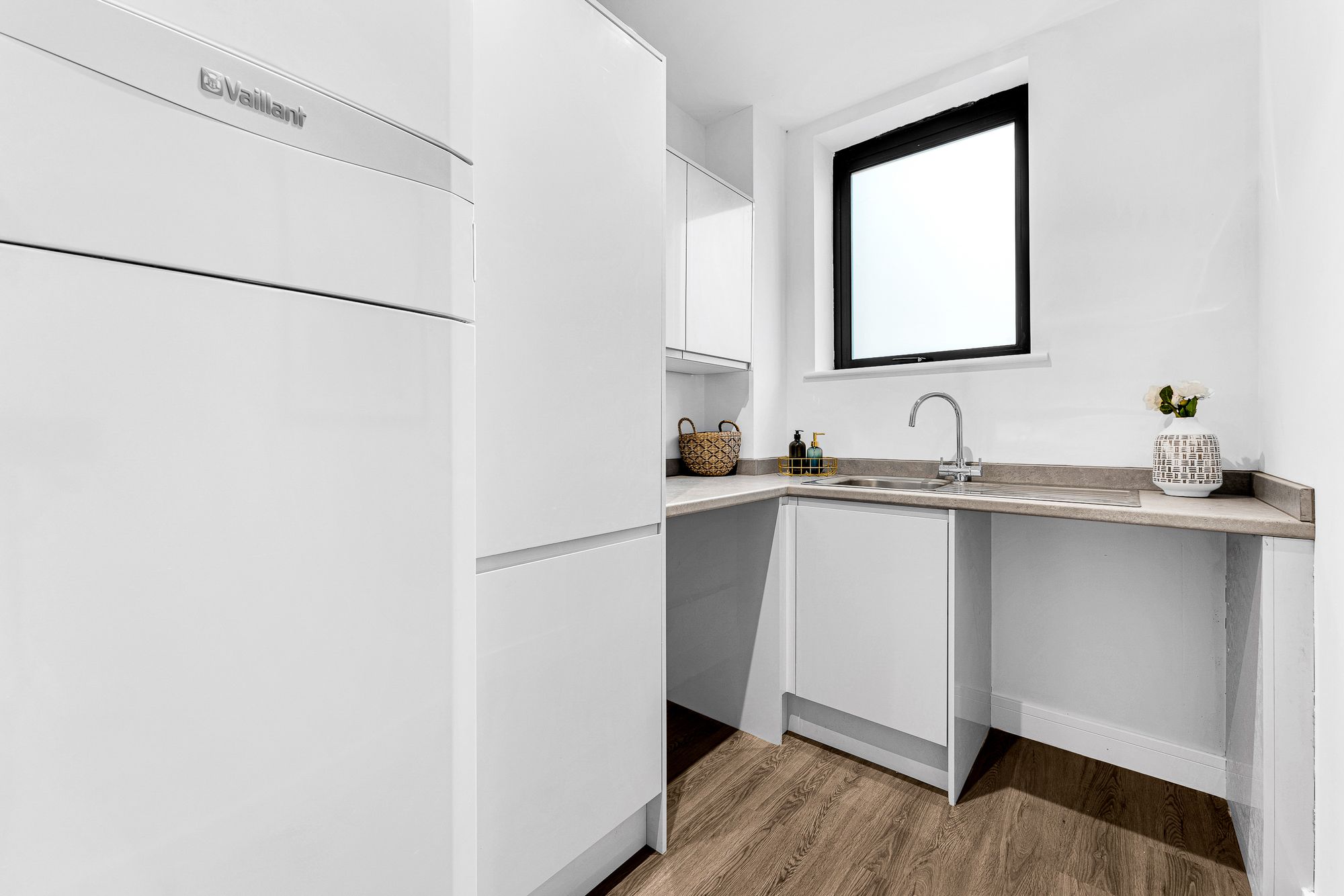 4 bed detached house for sale in Yew Tree Drive, Sale 30