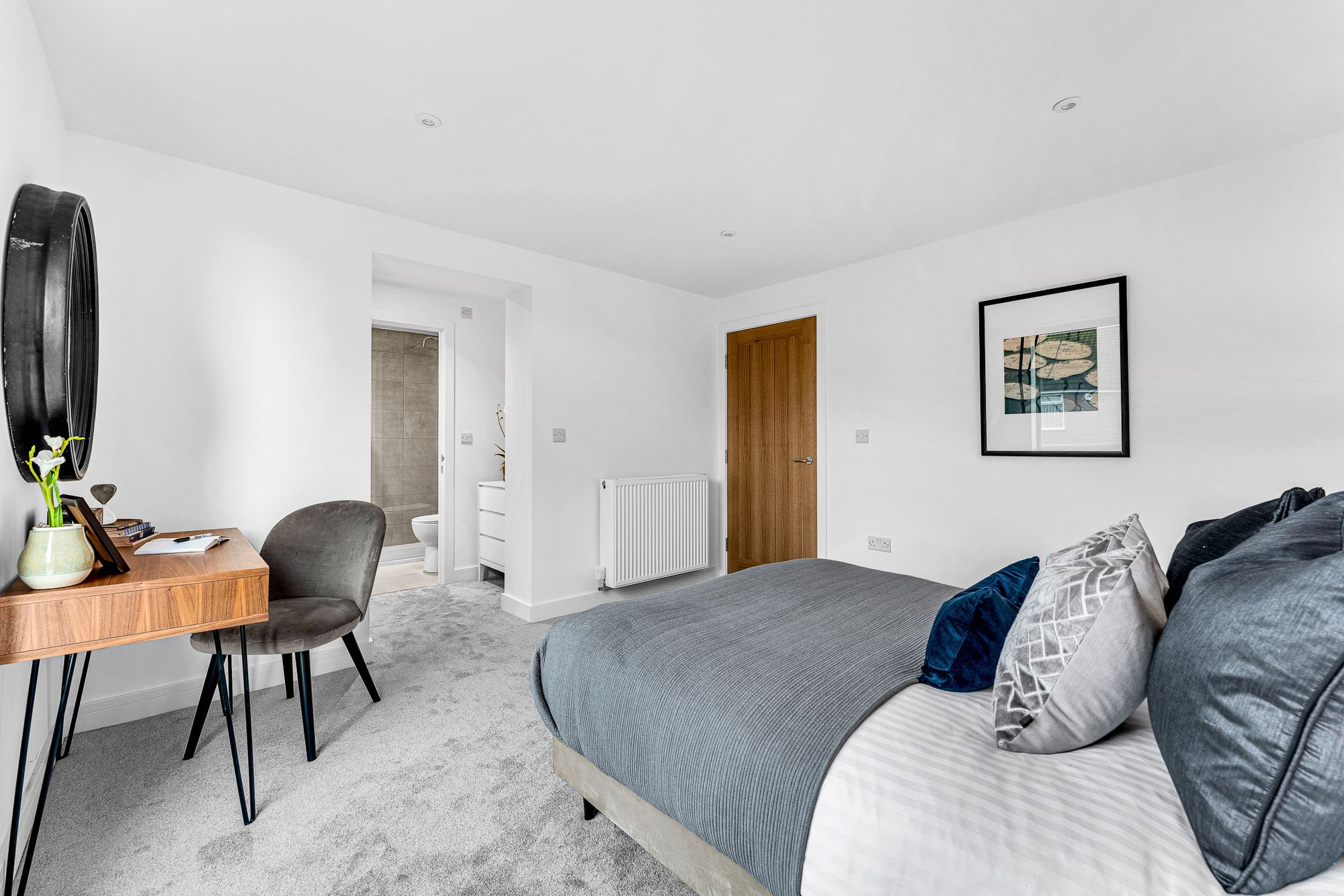 4 bed detached house for sale in Yew Tree Drive, Sale 34