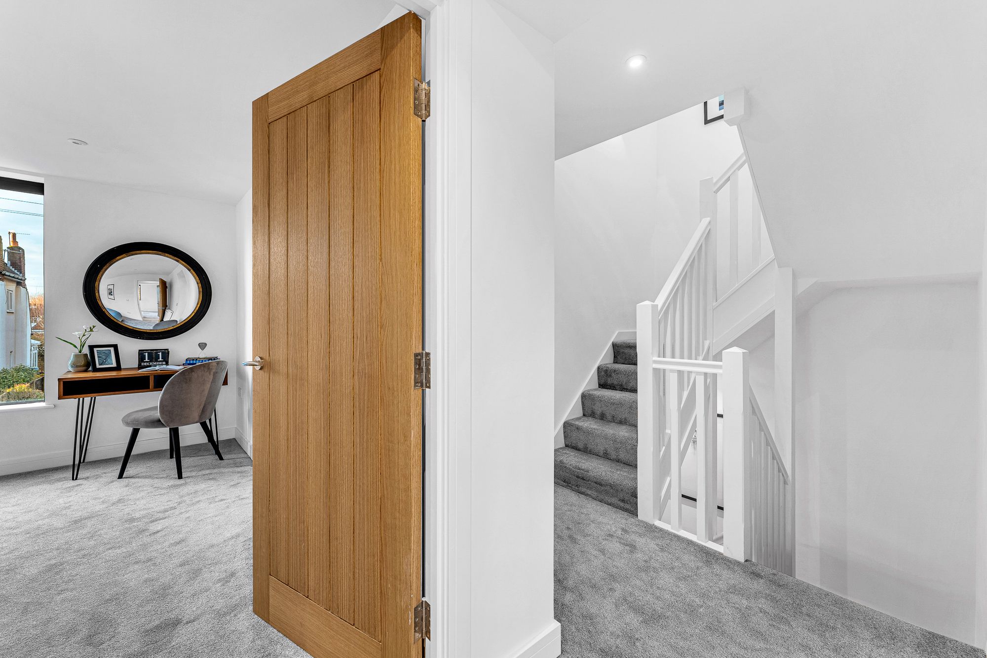 4 bed detached house for sale in Yew Tree Drive, Sale 31