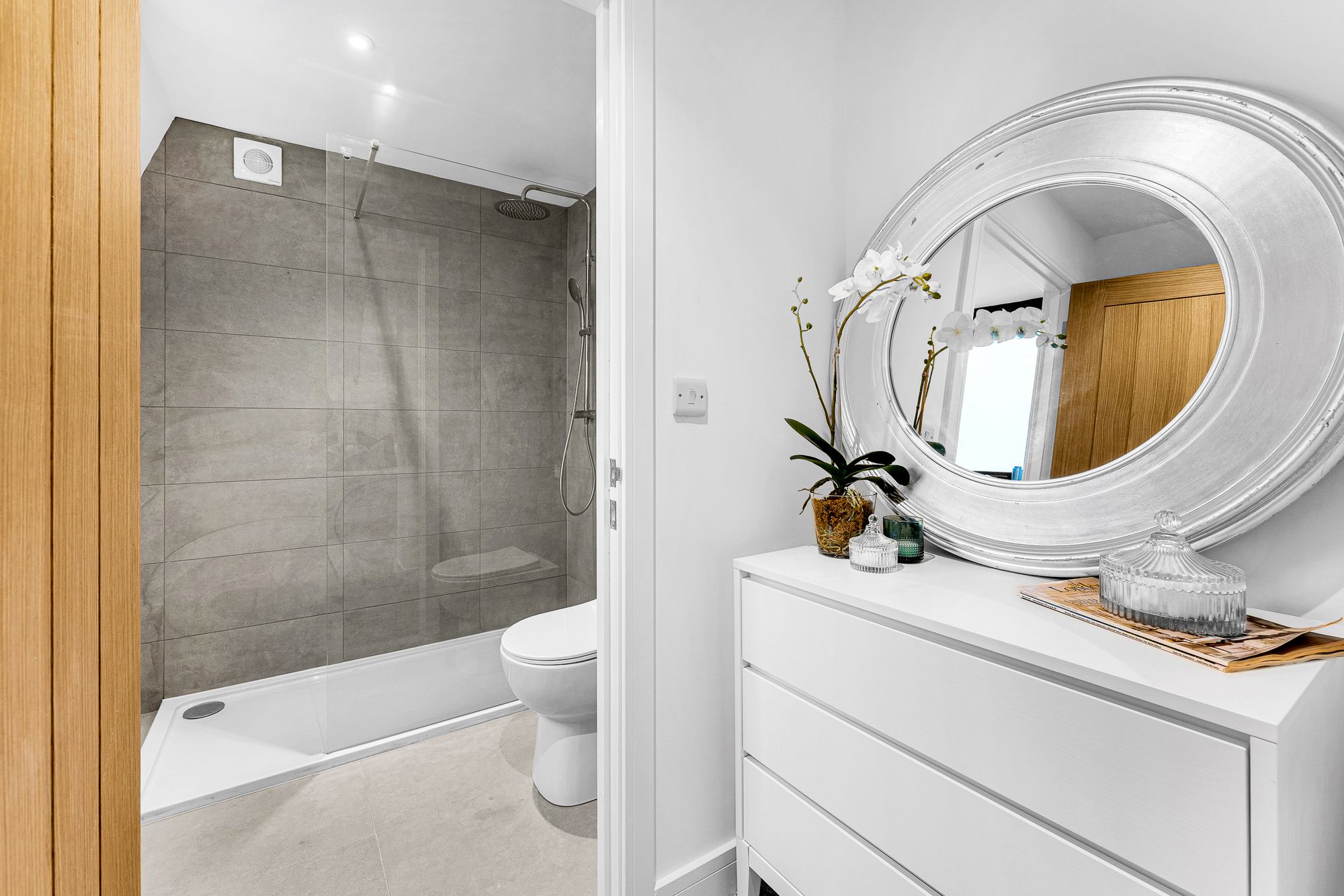 4 bed detached house for sale in Yew Tree Drive, Sale 37