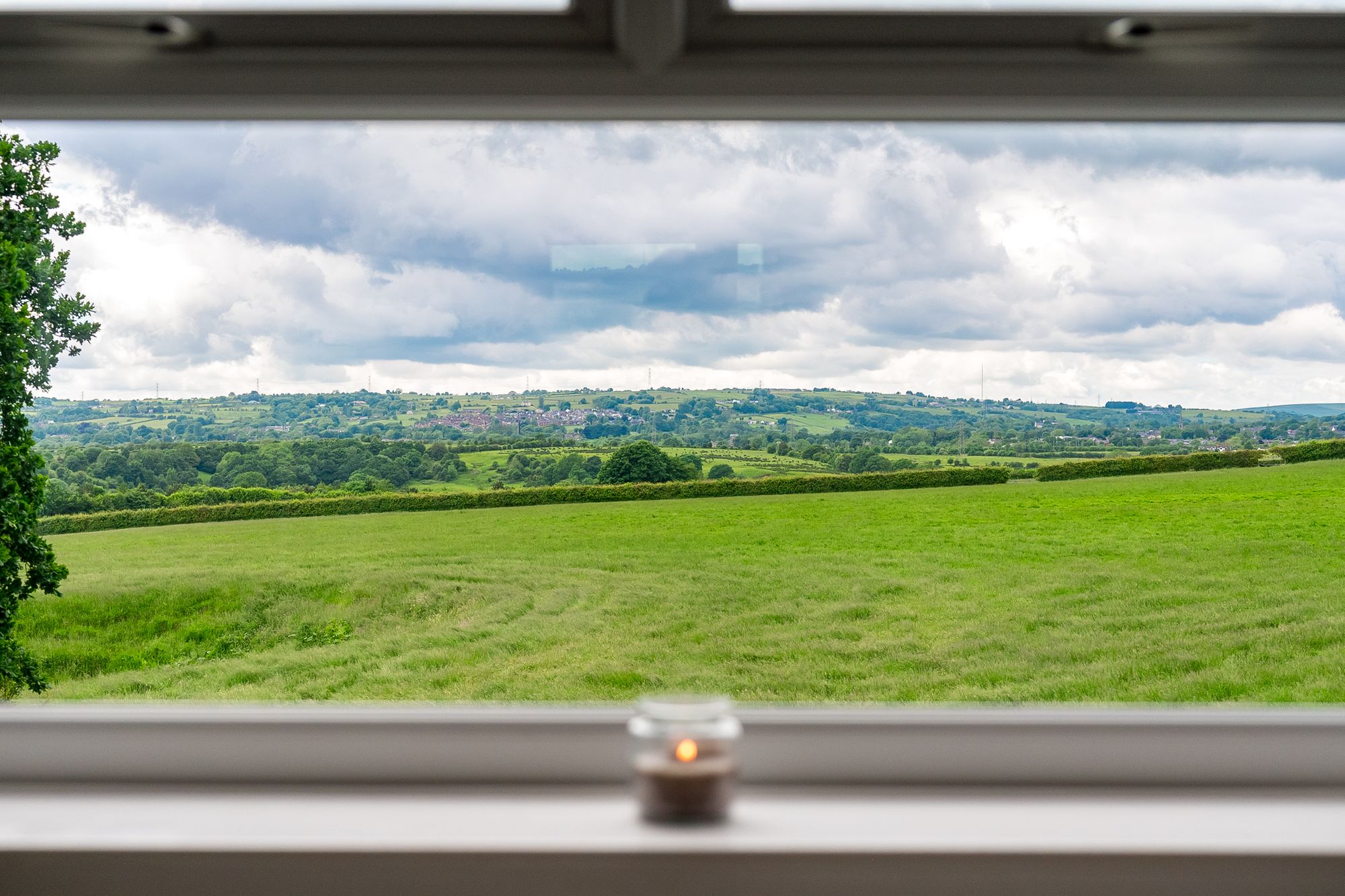 5 bed detached house for sale in Falshaw Drive, Bury 31