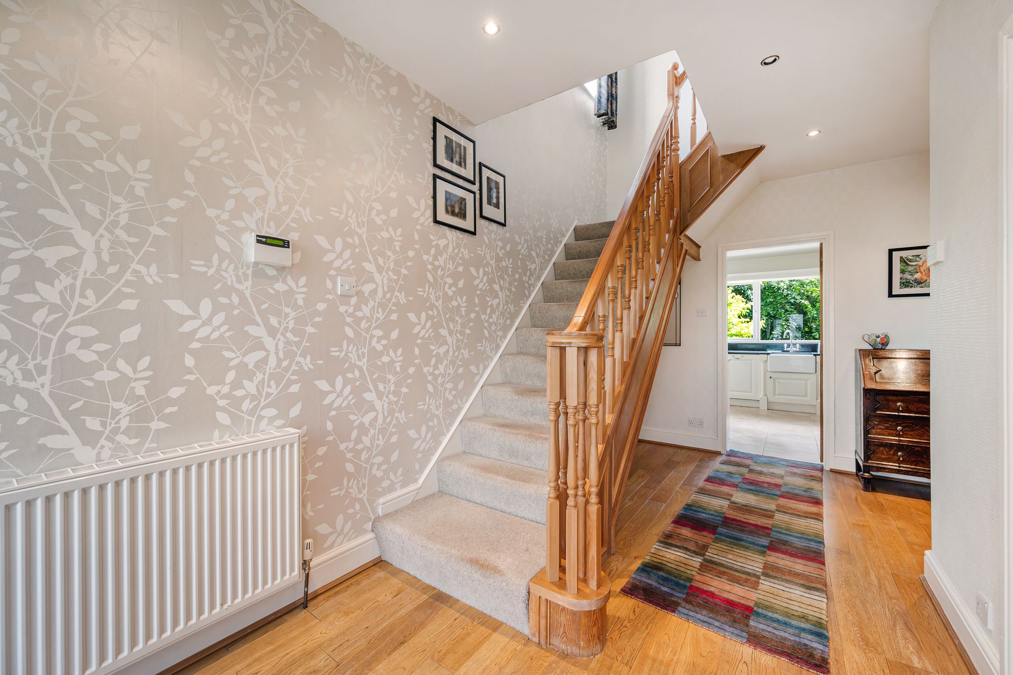 5 bed detached house for sale in Falshaw Drive, Bury 22