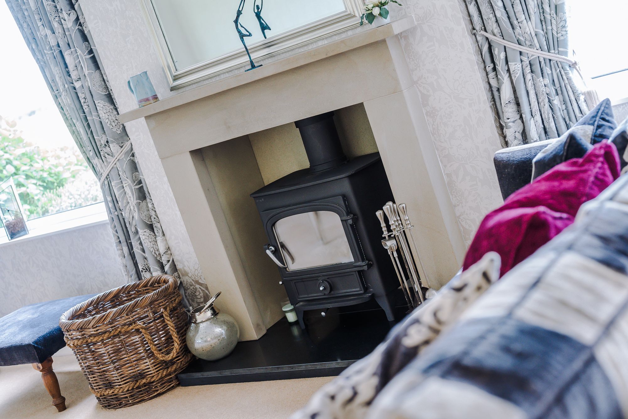 5 bed detached house for sale in Falshaw Drive, Bury 7