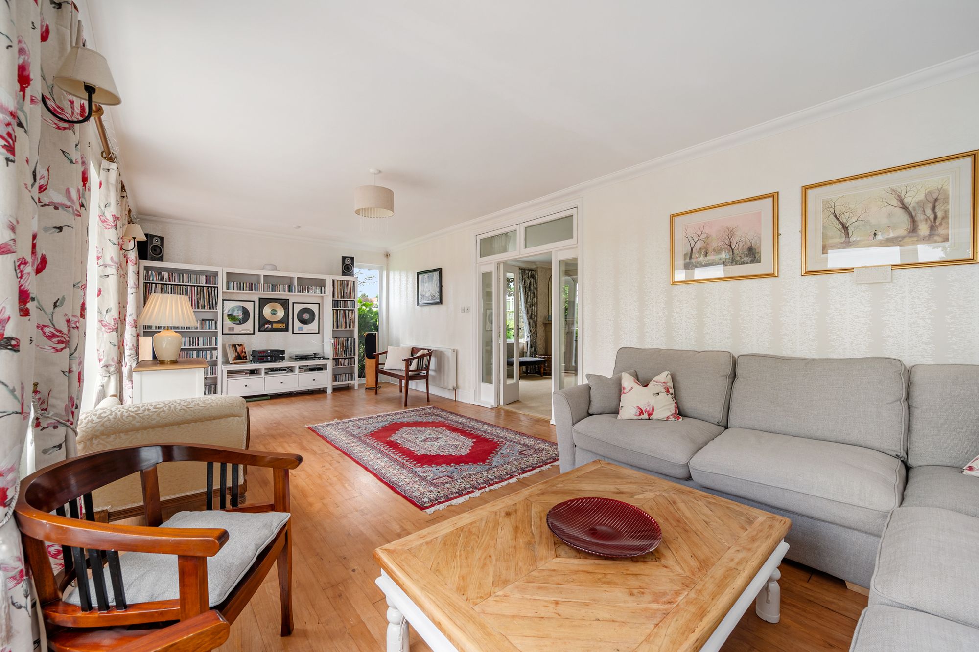 5 bed detached house for sale in Falshaw Drive, Bury 16