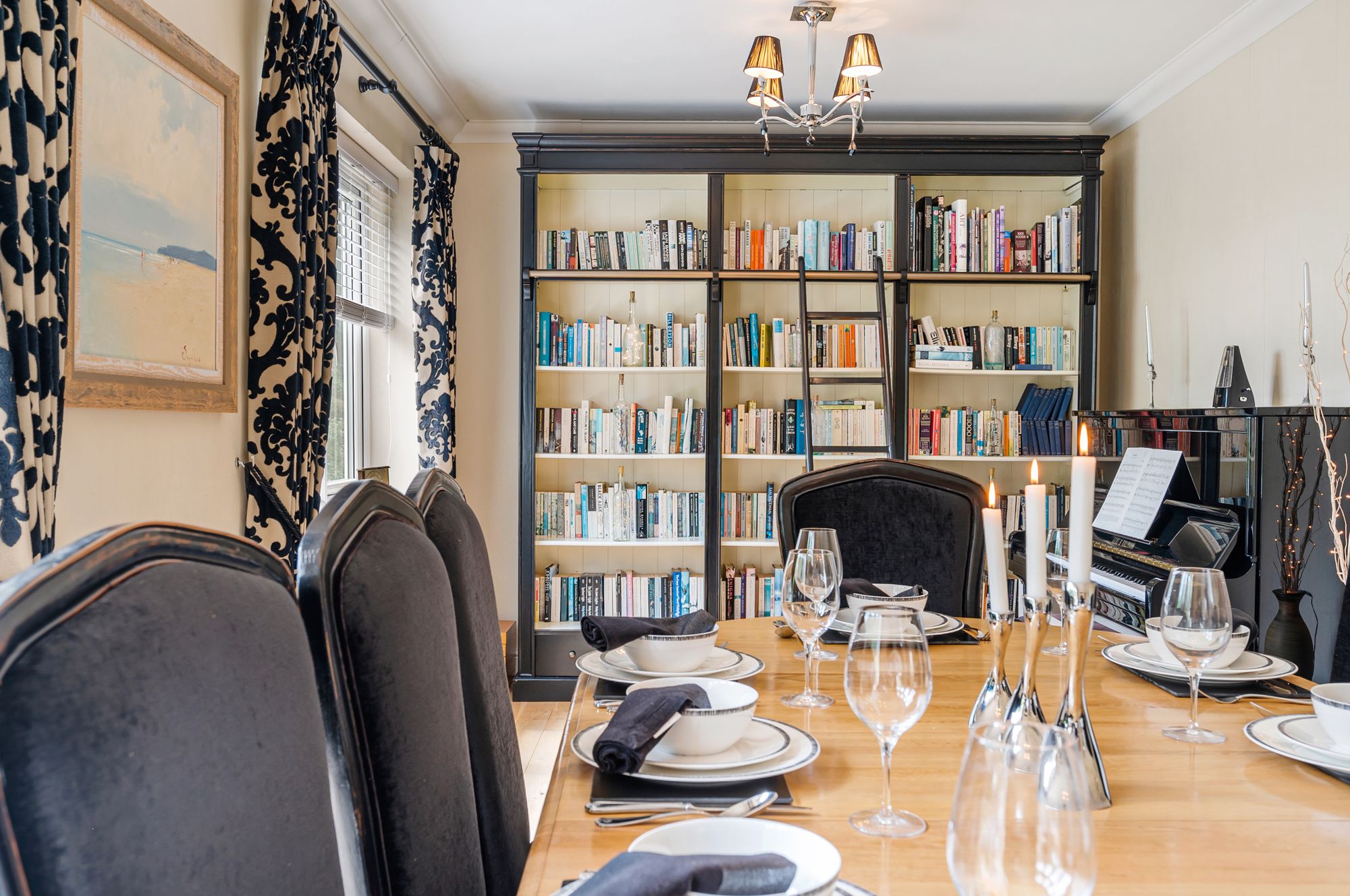 5 bed detached house for sale in Falshaw Drive, Bury 20