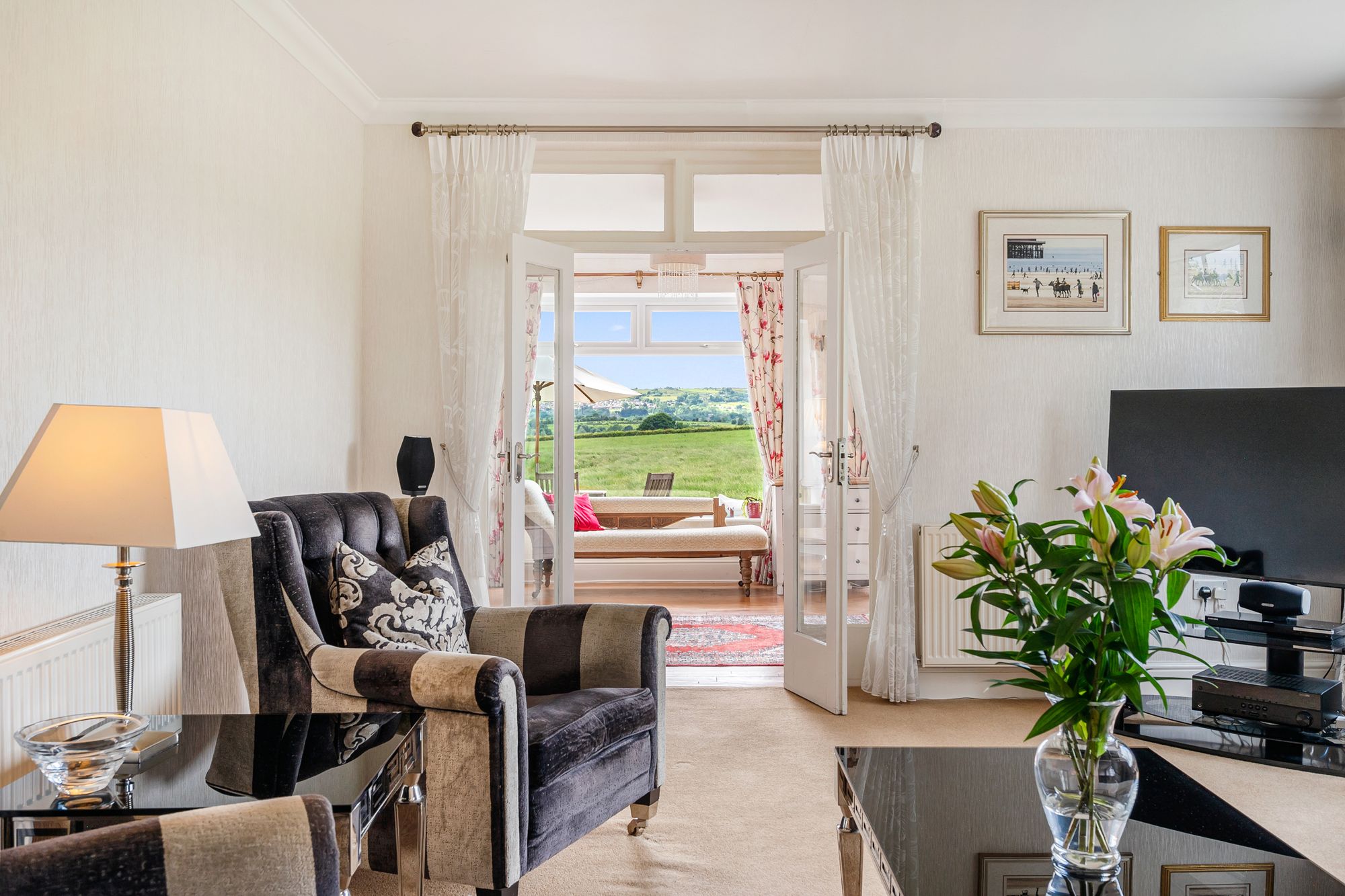 5 bed detached house for sale in Falshaw Drive, Bury 21