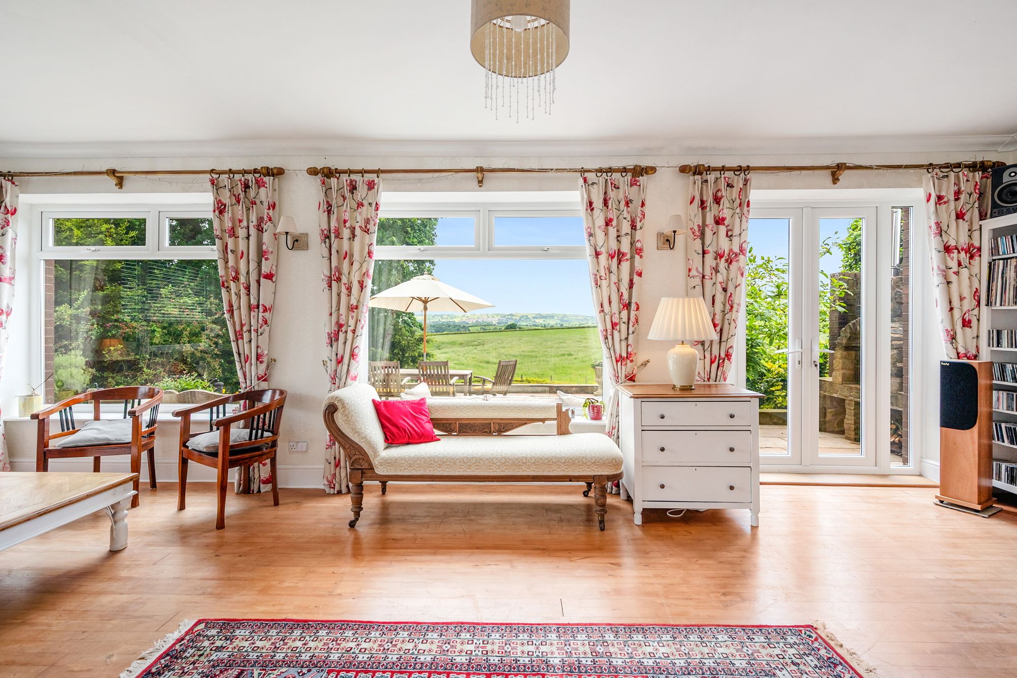 5 bed detached house for sale in Falshaw Drive, Bury 17