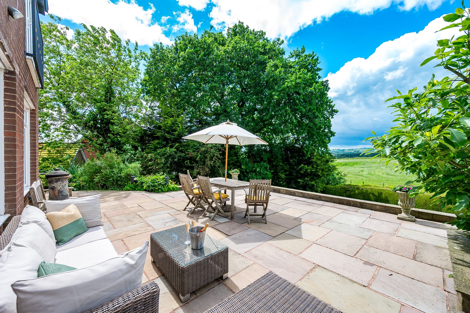 5 bed detached house for sale in Falshaw Drive, Bury 41