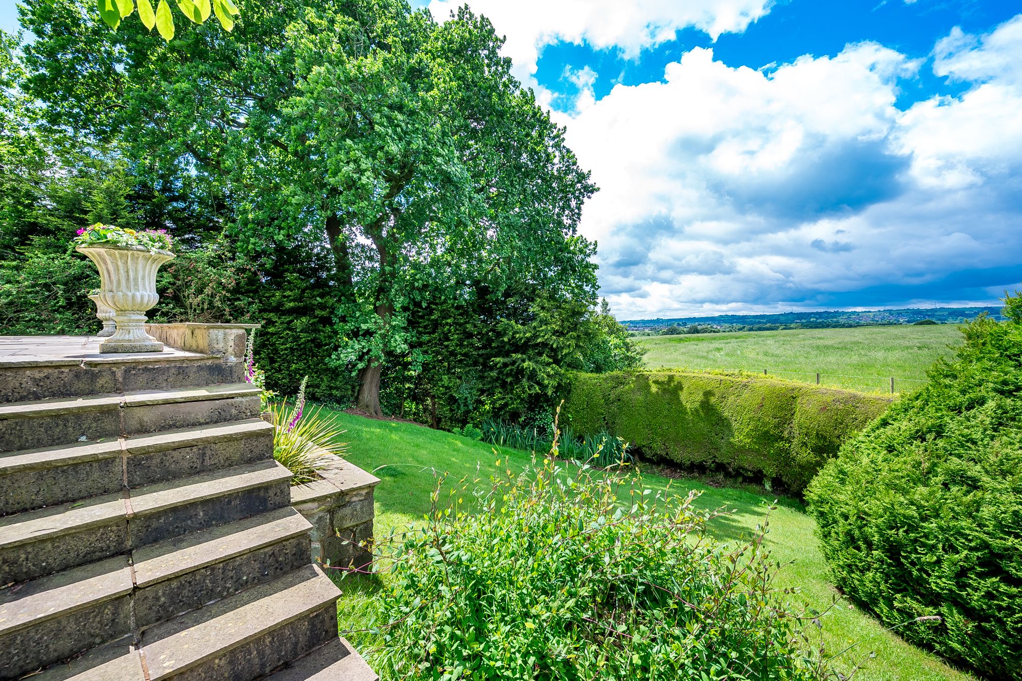 5 bed detached house for sale in Falshaw Drive, Bury 43