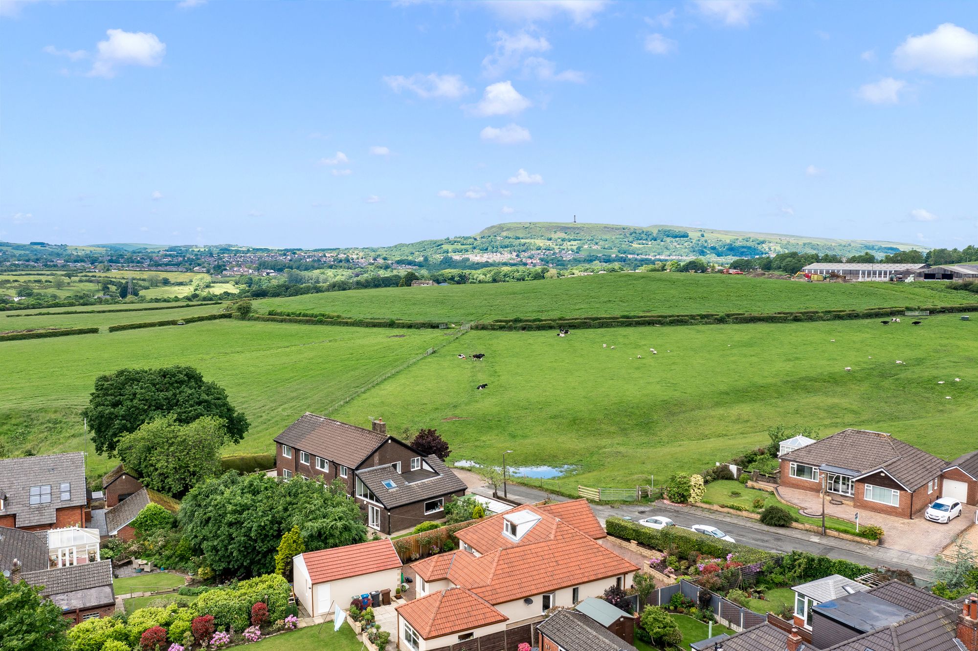 5 bed detached house for sale in Falshaw Drive, Bury 47