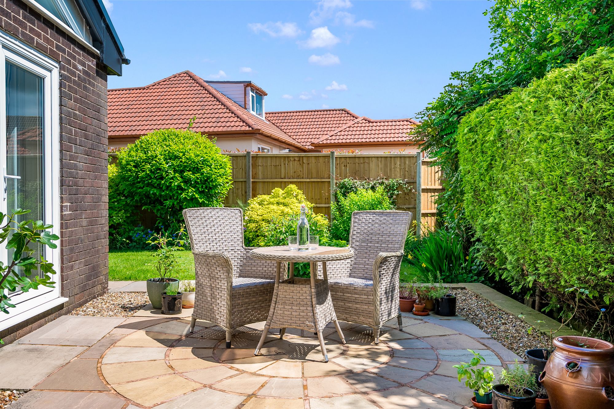 5 bed detached house for sale in Falshaw Drive, Bury 44