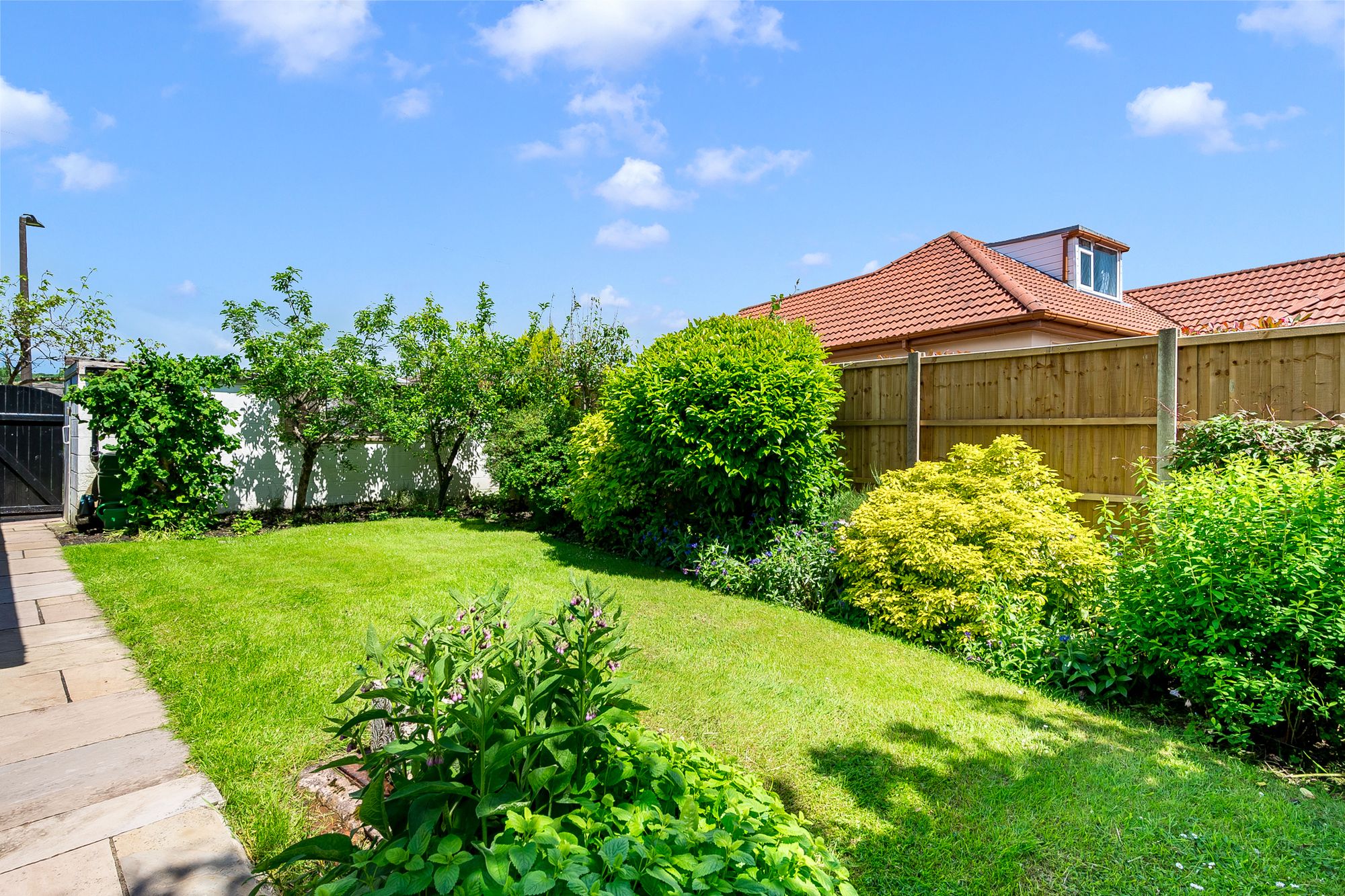 5 bed detached house for sale in Falshaw Drive, Bury  - Property Image 47