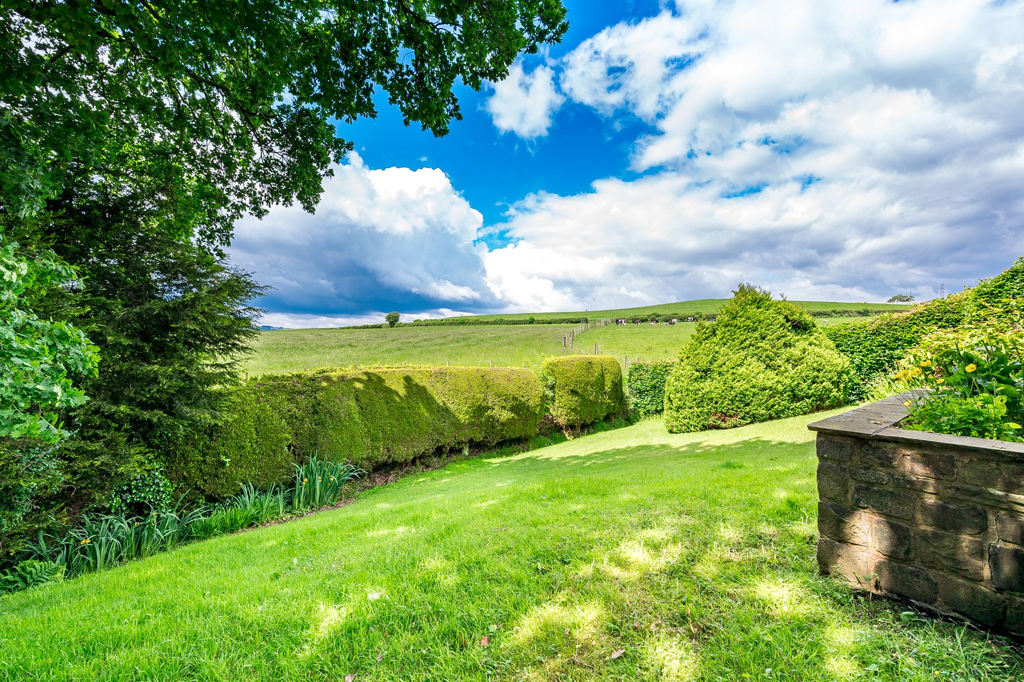 5 bed detached house for sale in Falshaw Drive, Bury 45