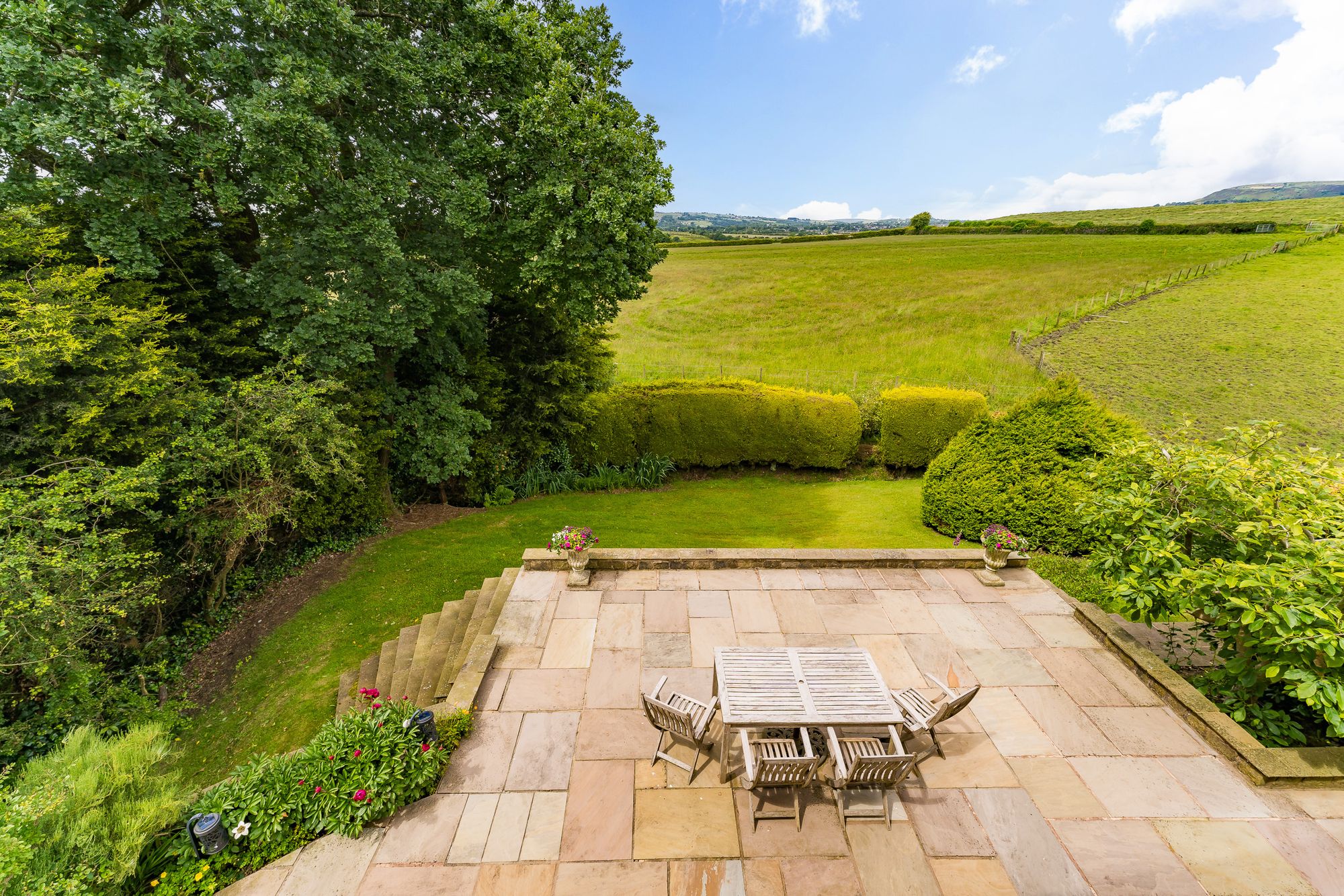 5 bed detached house for sale in Falshaw Drive, Bury  - Property Image 40