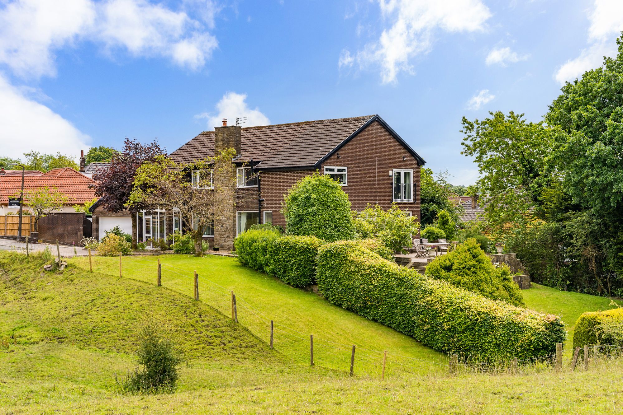 5 bed detached house for sale in Falshaw Drive, Bury  - Property Image 6