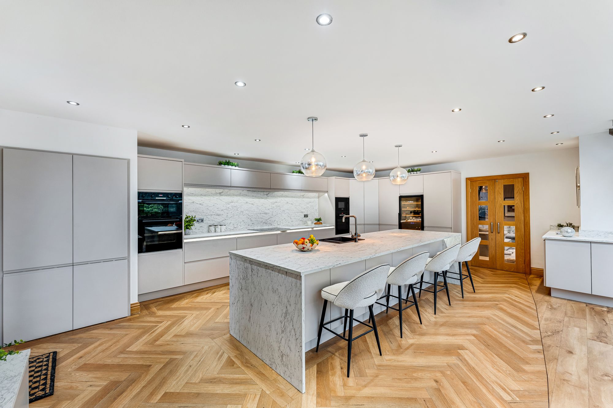 5 bed detached house for sale in Darwen Road, Bolton  - Property Image 7