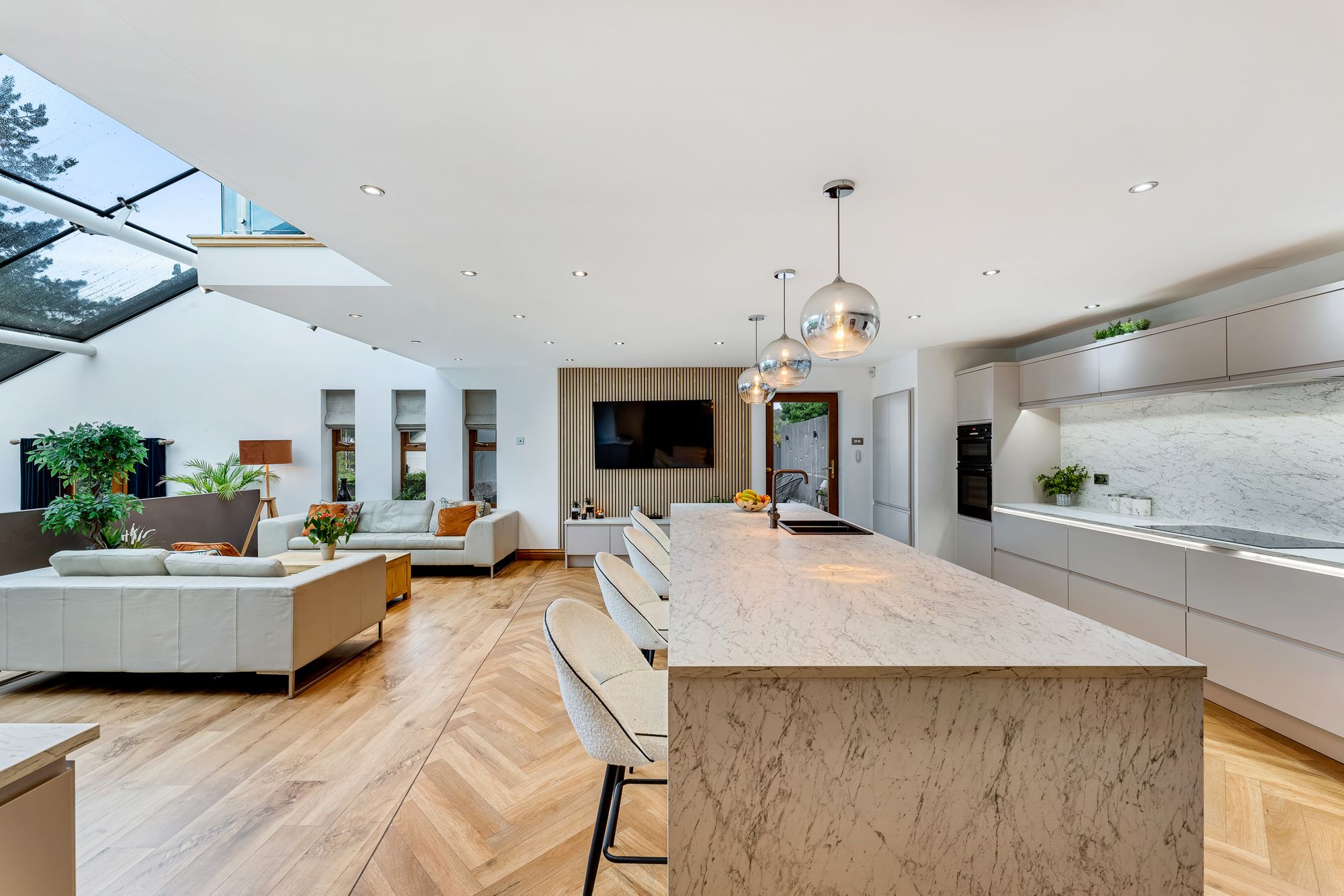 5 bed detached house for sale in Darwen Road, Bolton 5