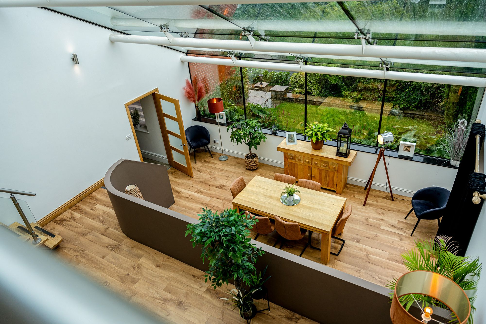 5 bed detached house for sale in Darwen Road, Bolton  - Property Image 15