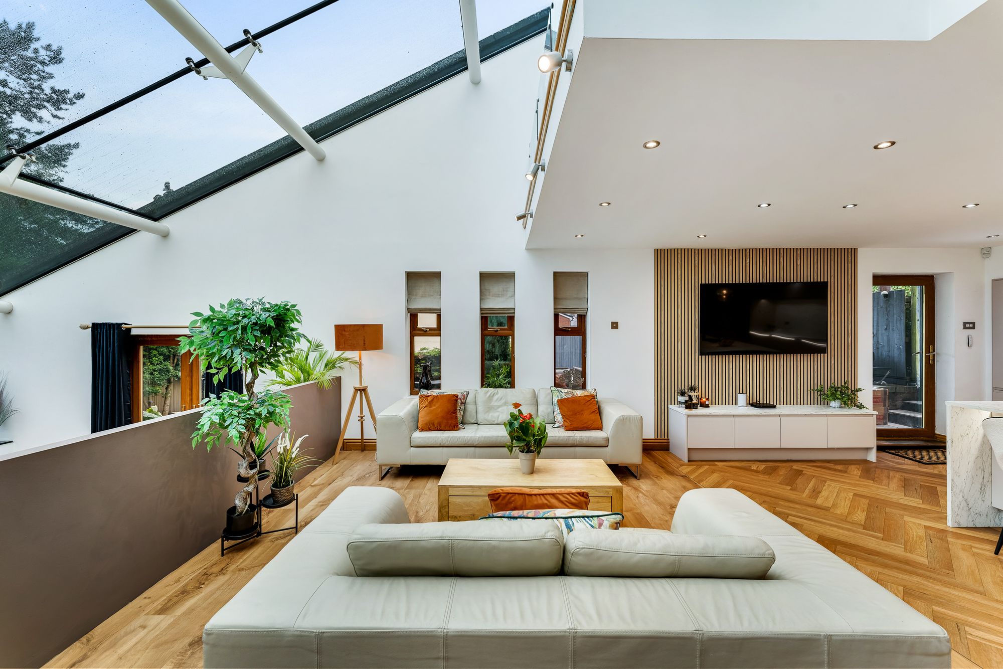 5 bed detached house for sale in Darwen Road, Bolton 12