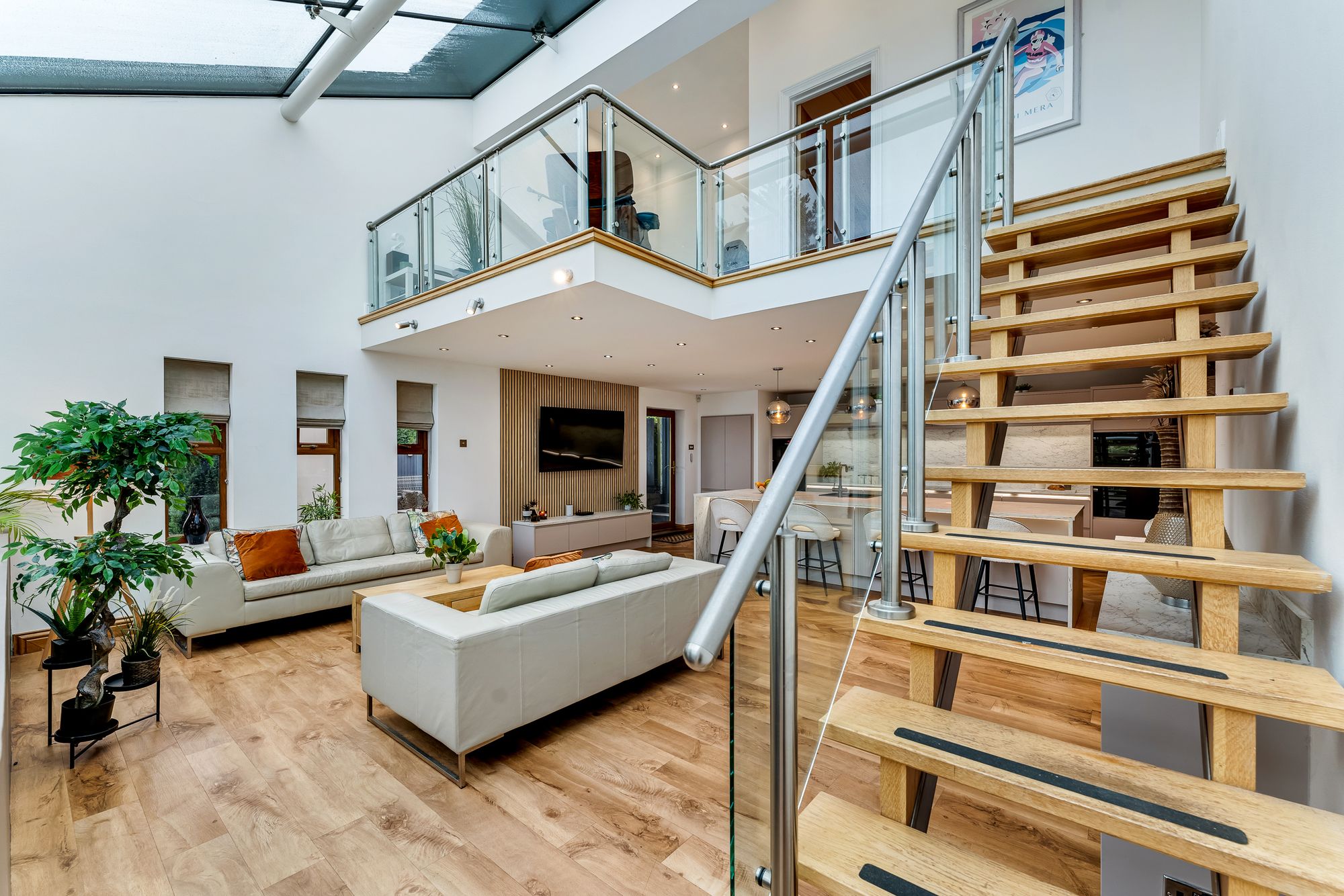 5 bed detached house for sale in Darwen Road, Bolton 16