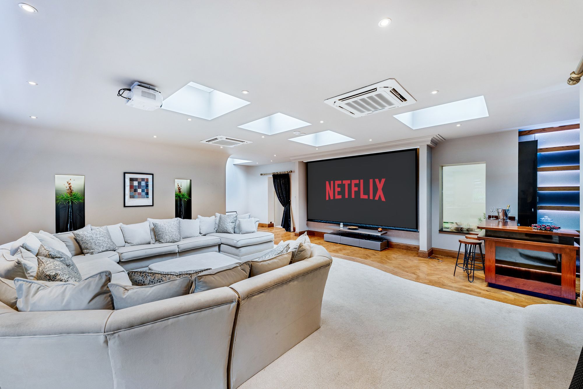 5 bed detached house for sale in Darwen Road, Bolton 22