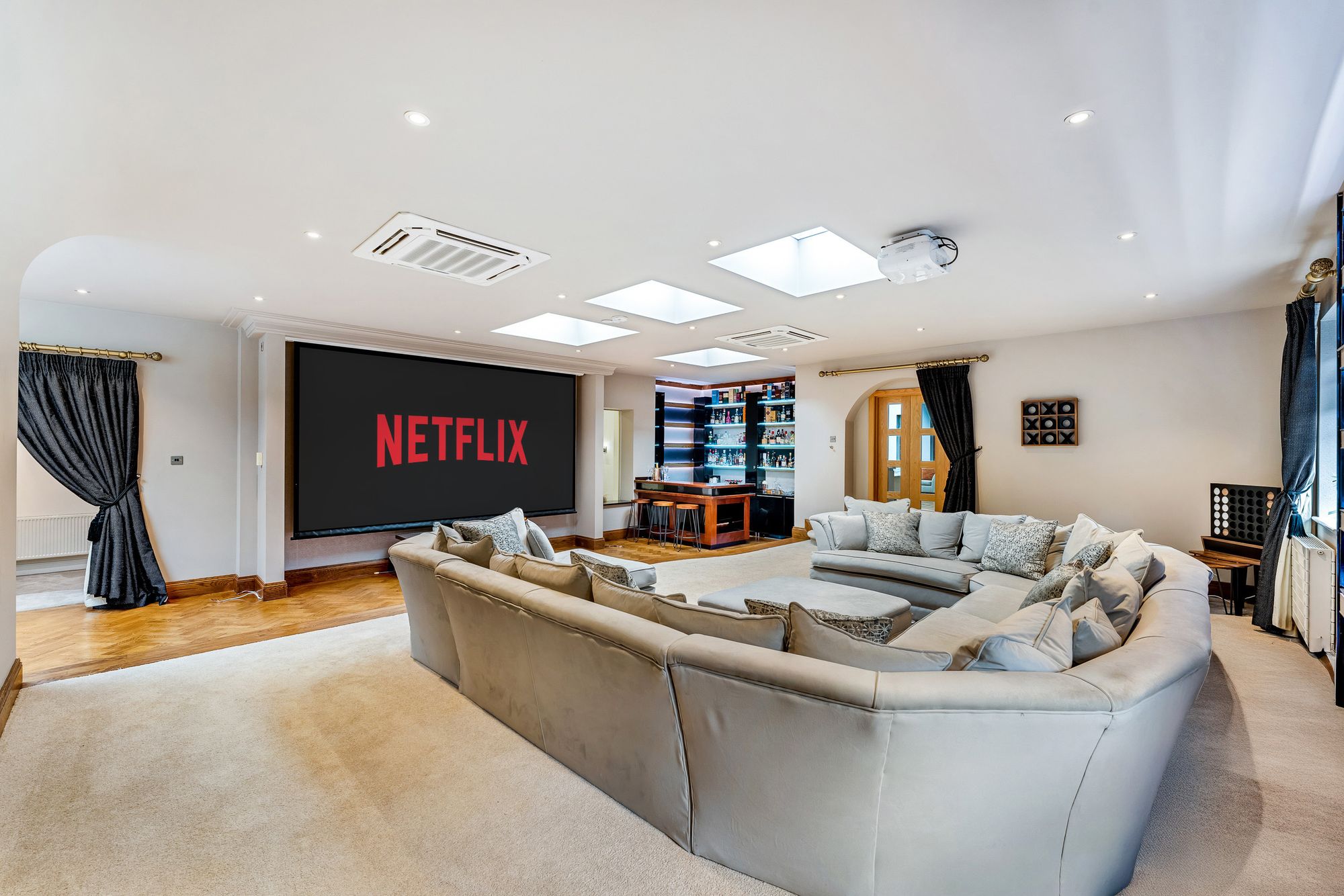 5 bed detached house for sale in Darwen Road, Bolton 2