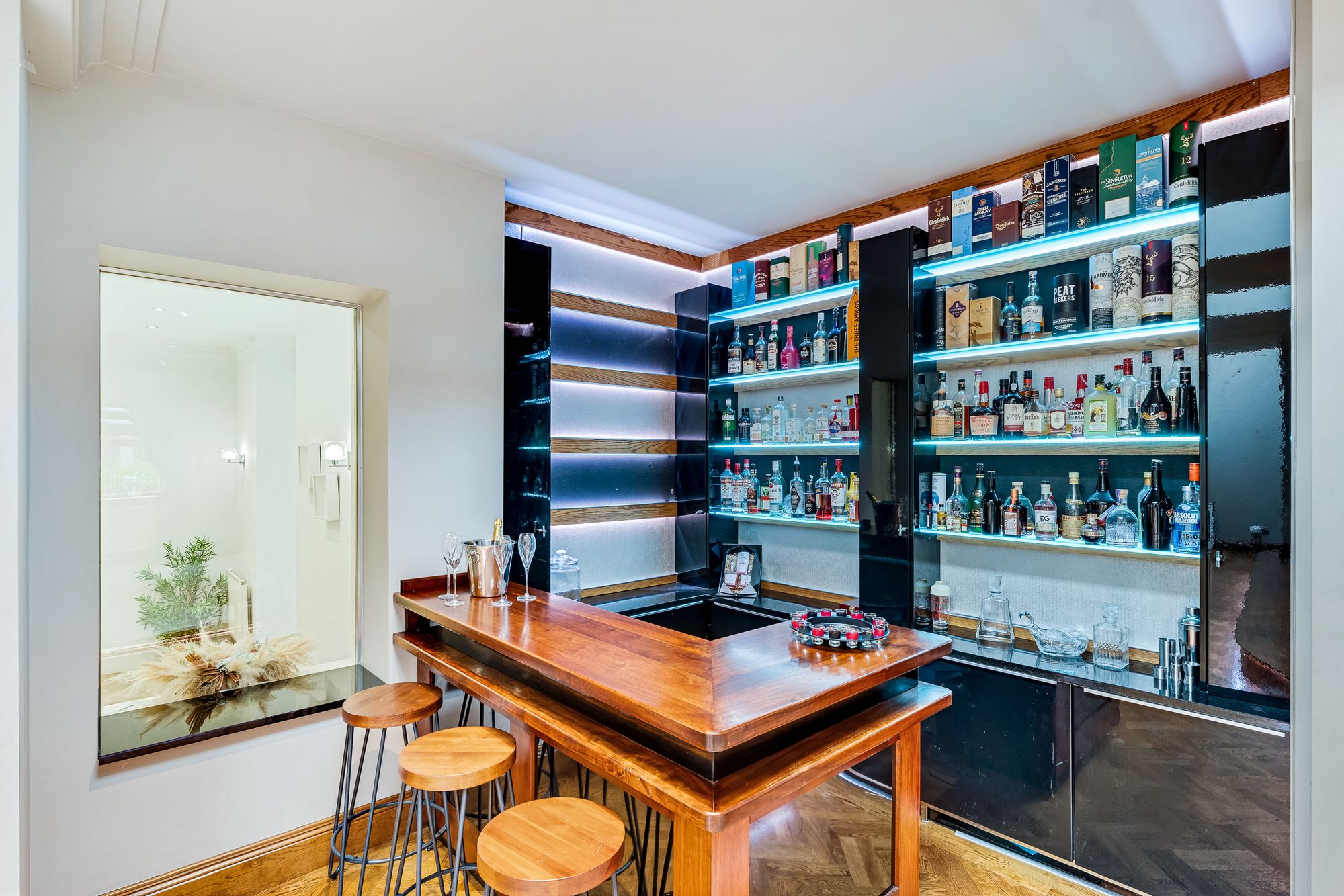 5 bed detached house for sale in Darwen Road, Bolton 25