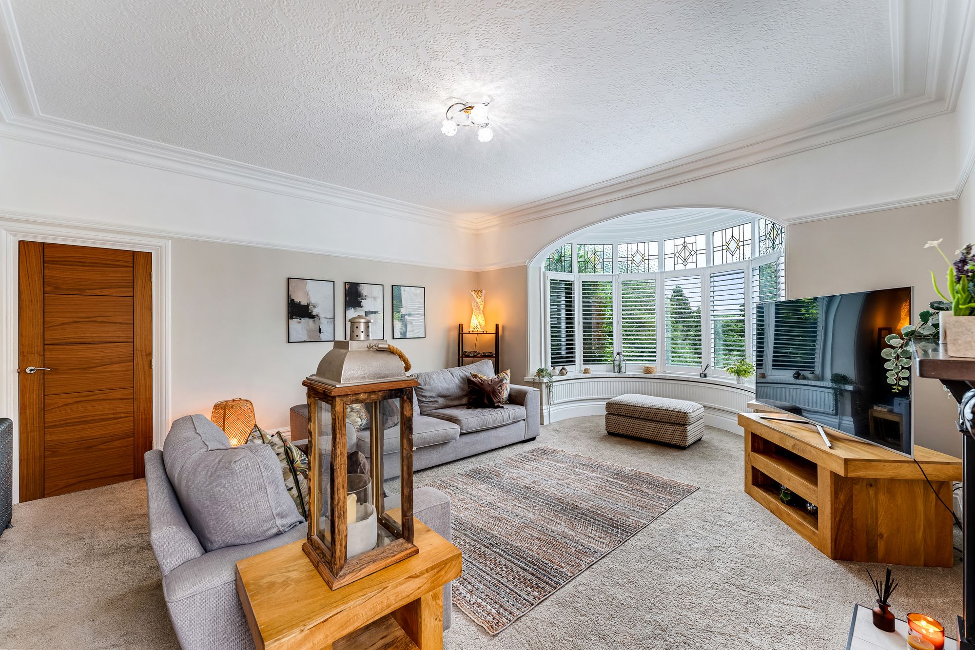 5 bed detached house for sale in Darwen Road, Bolton 29