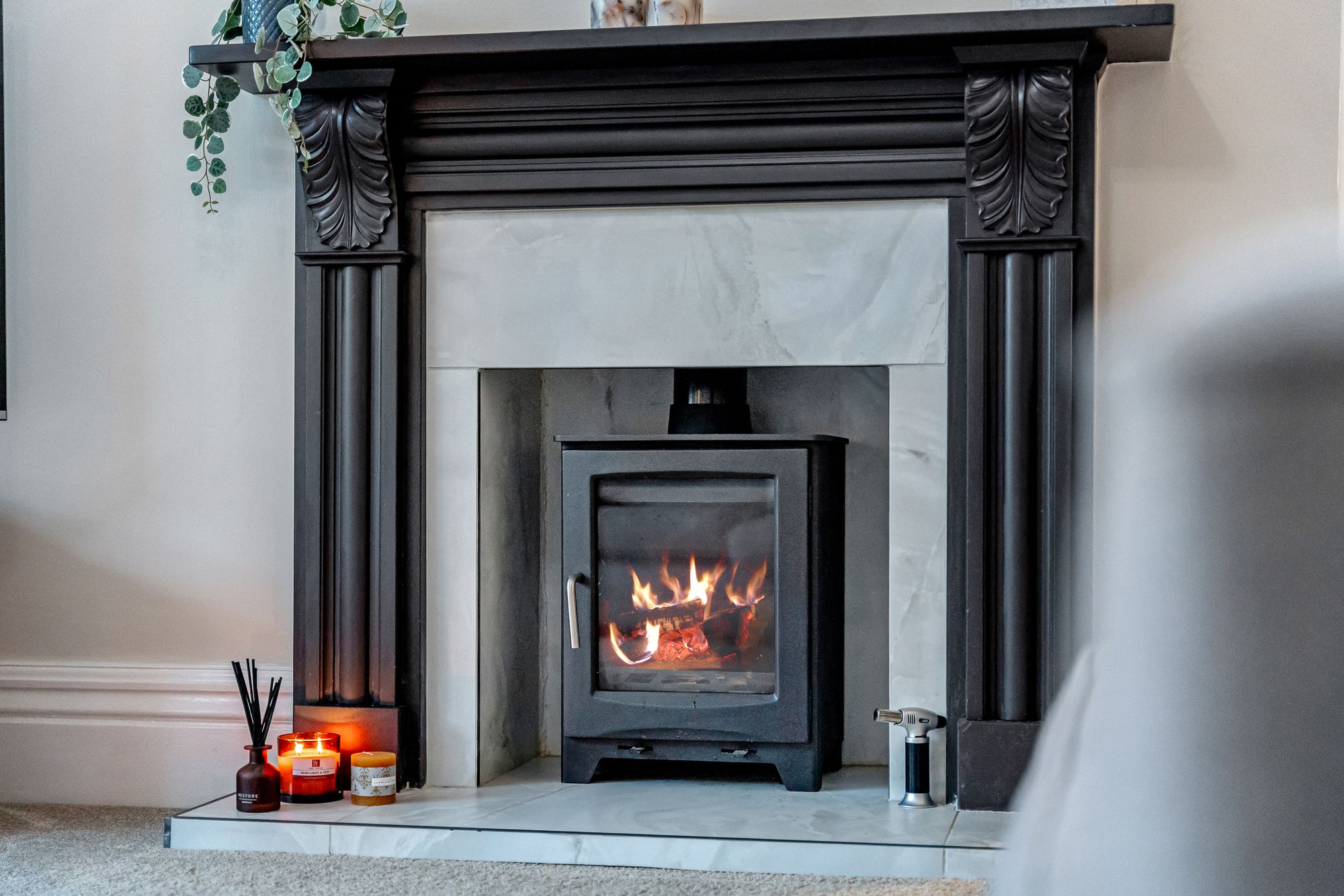 5 bed detached house for sale in Darwen Road, Bolton 27